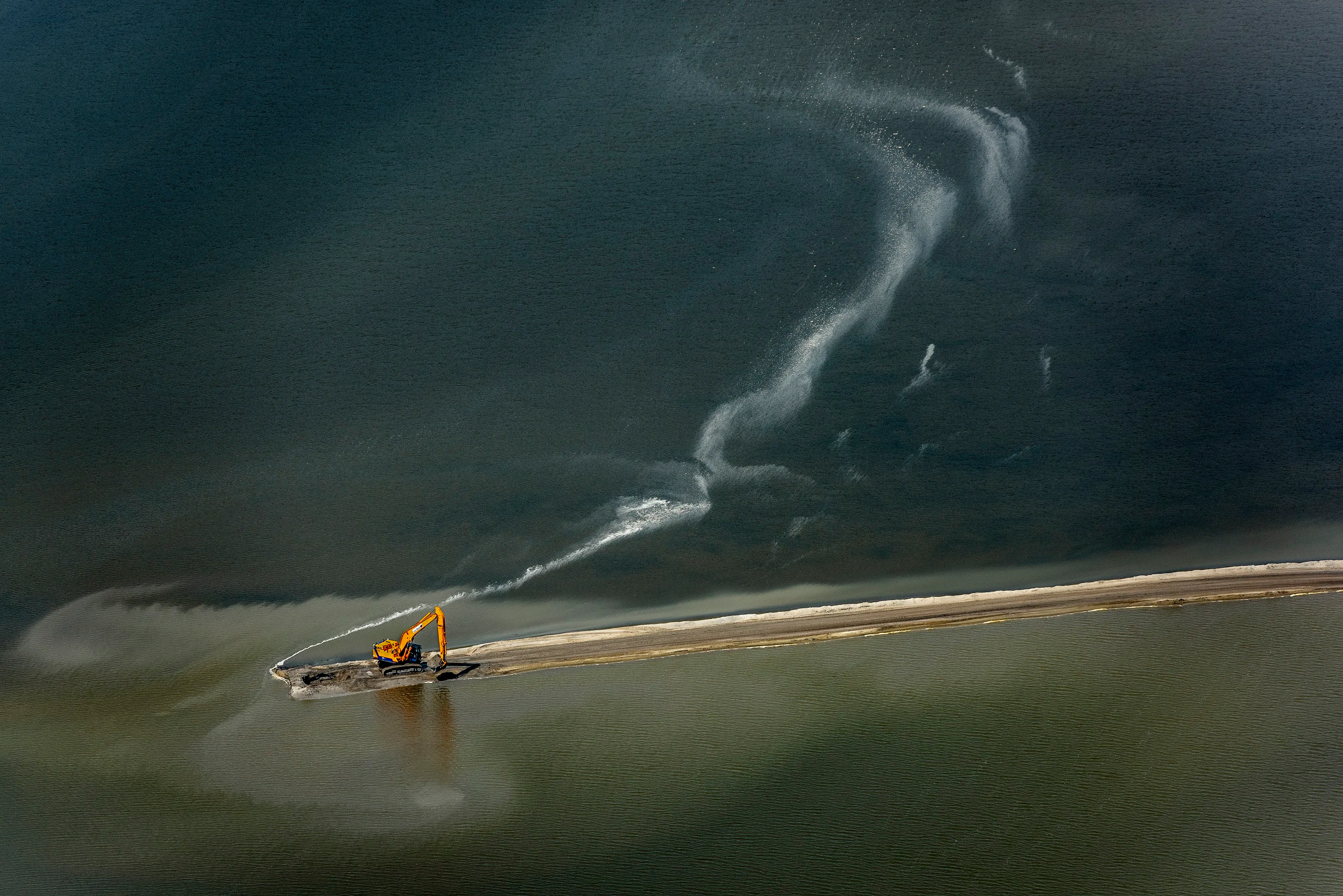 Foto: John Gundlach/ Flying Holland
