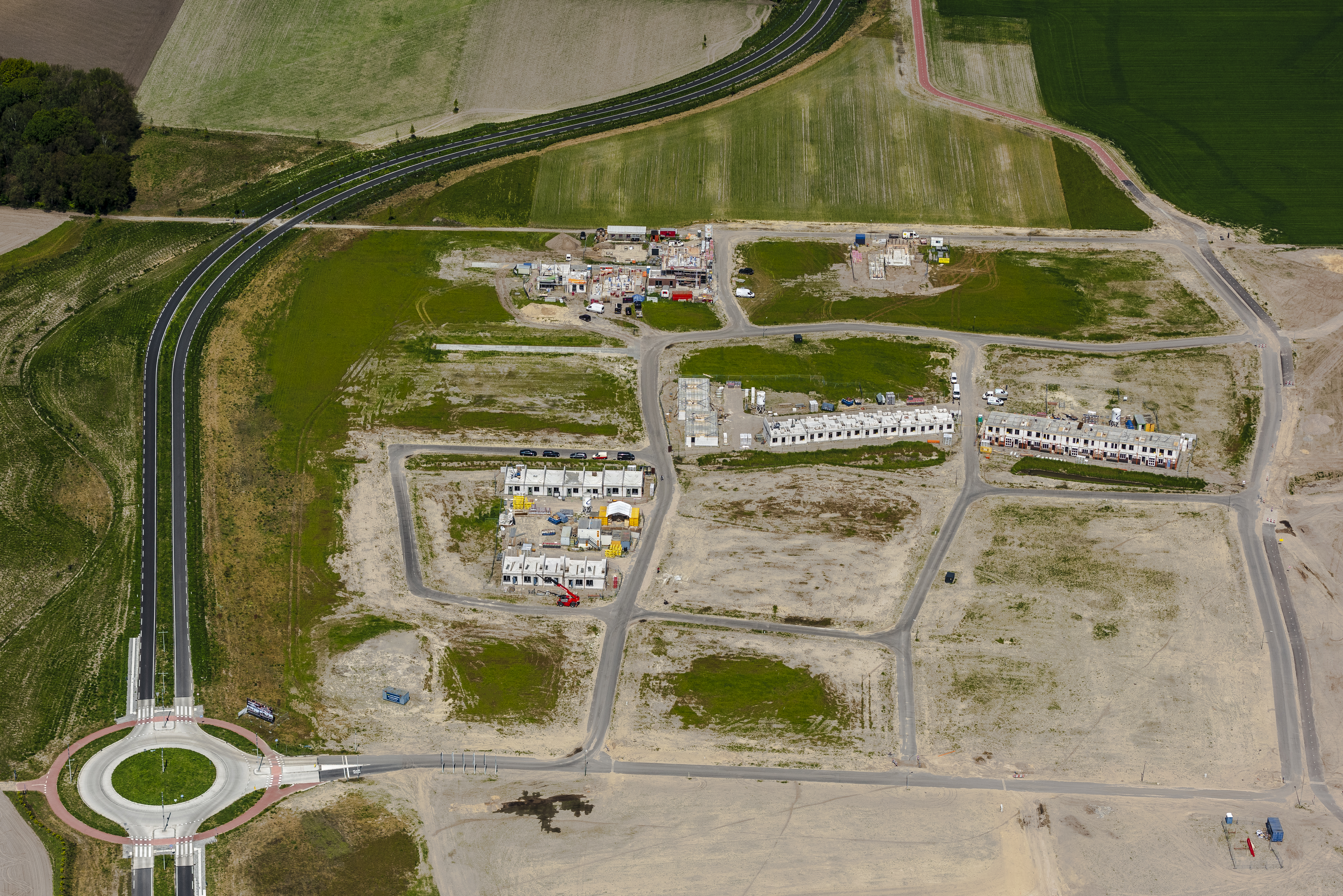 Foto: John Gundlach/ Flying Holland