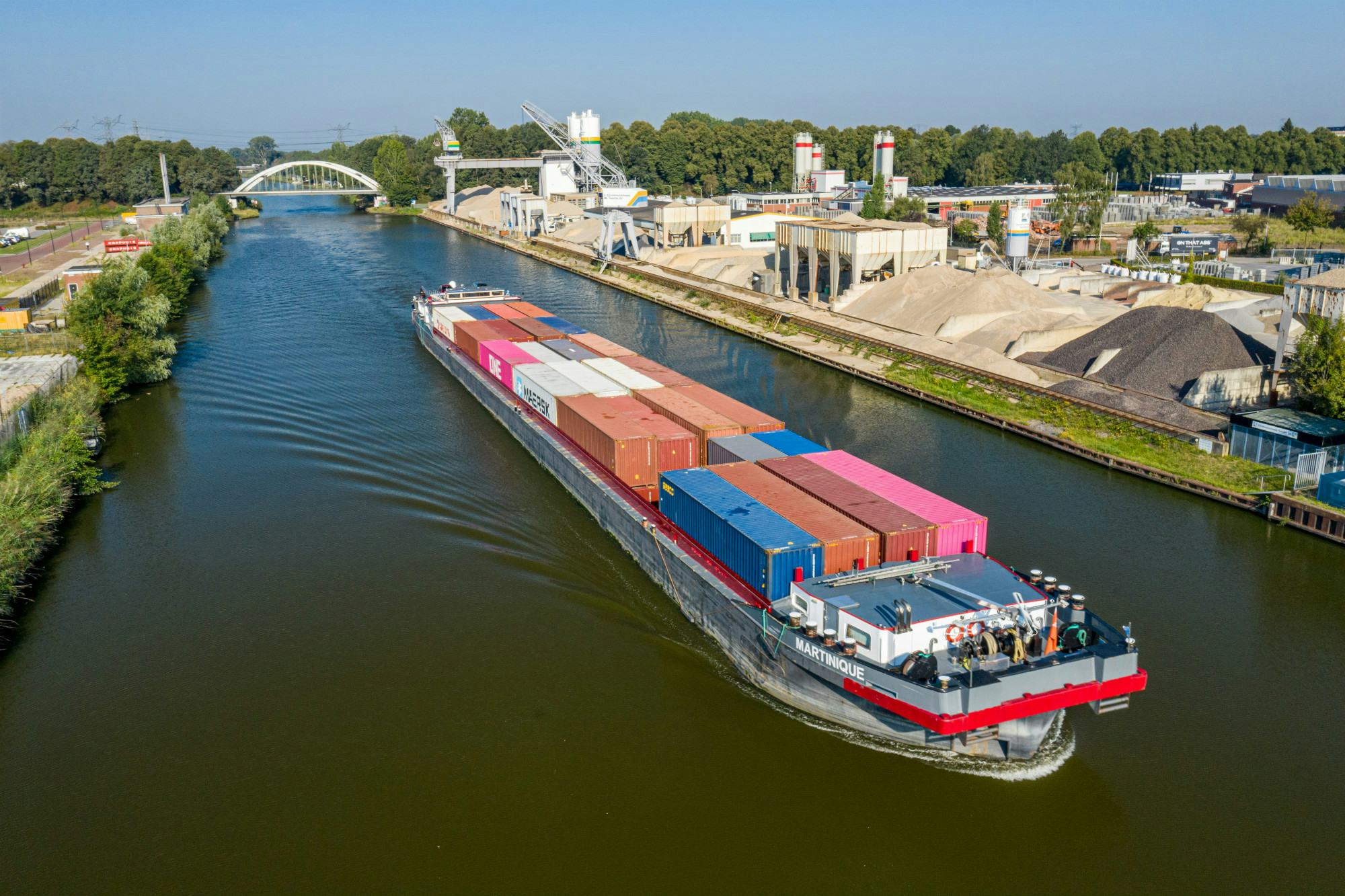 Foto: Rijkswaterstaat