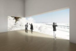 Al eerder waren er problemen bij het museum Arhnem. 