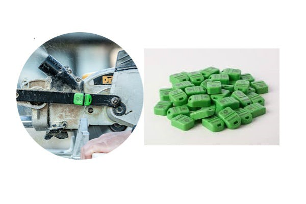 Gereedschap lokaliseren