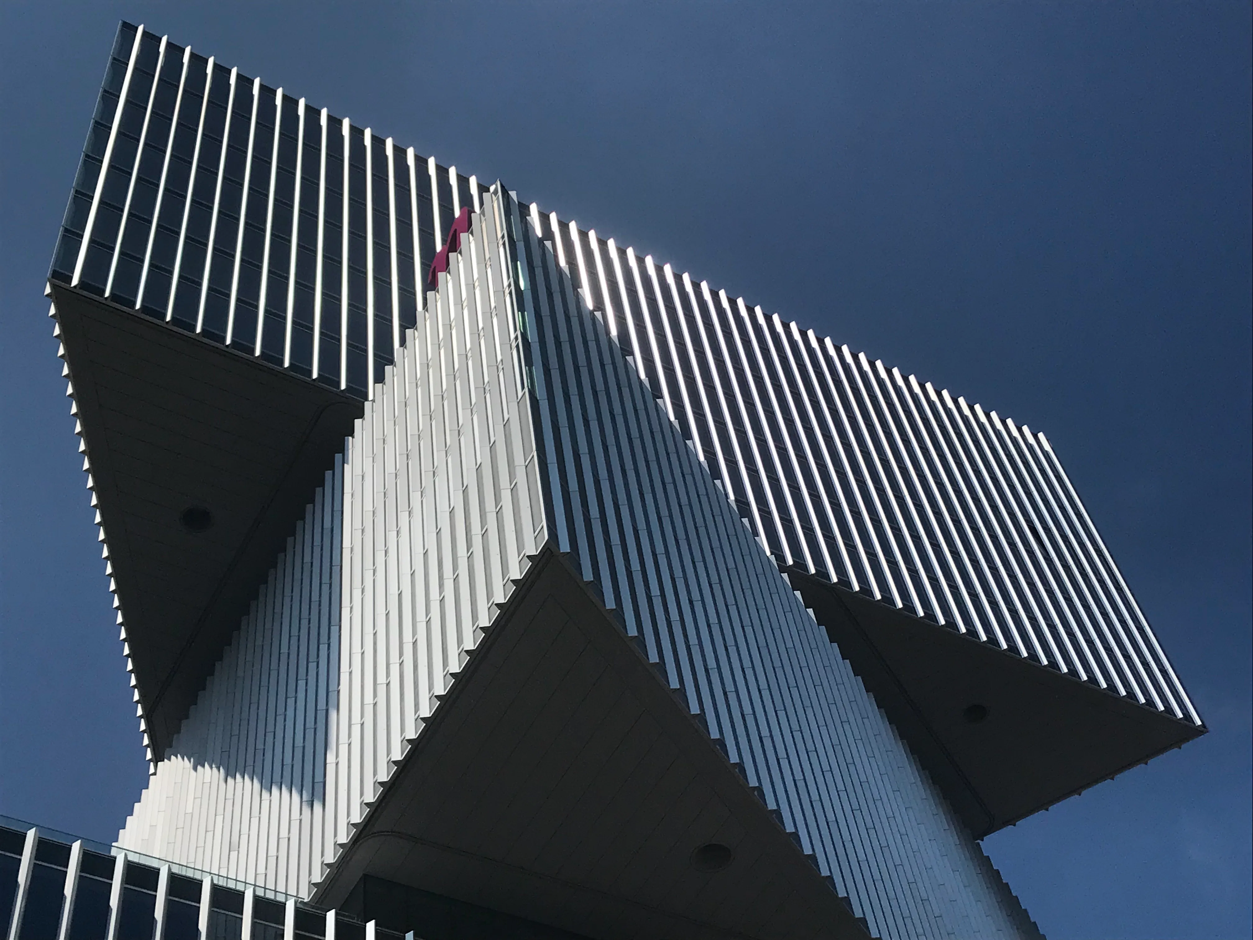 Foto: OMA