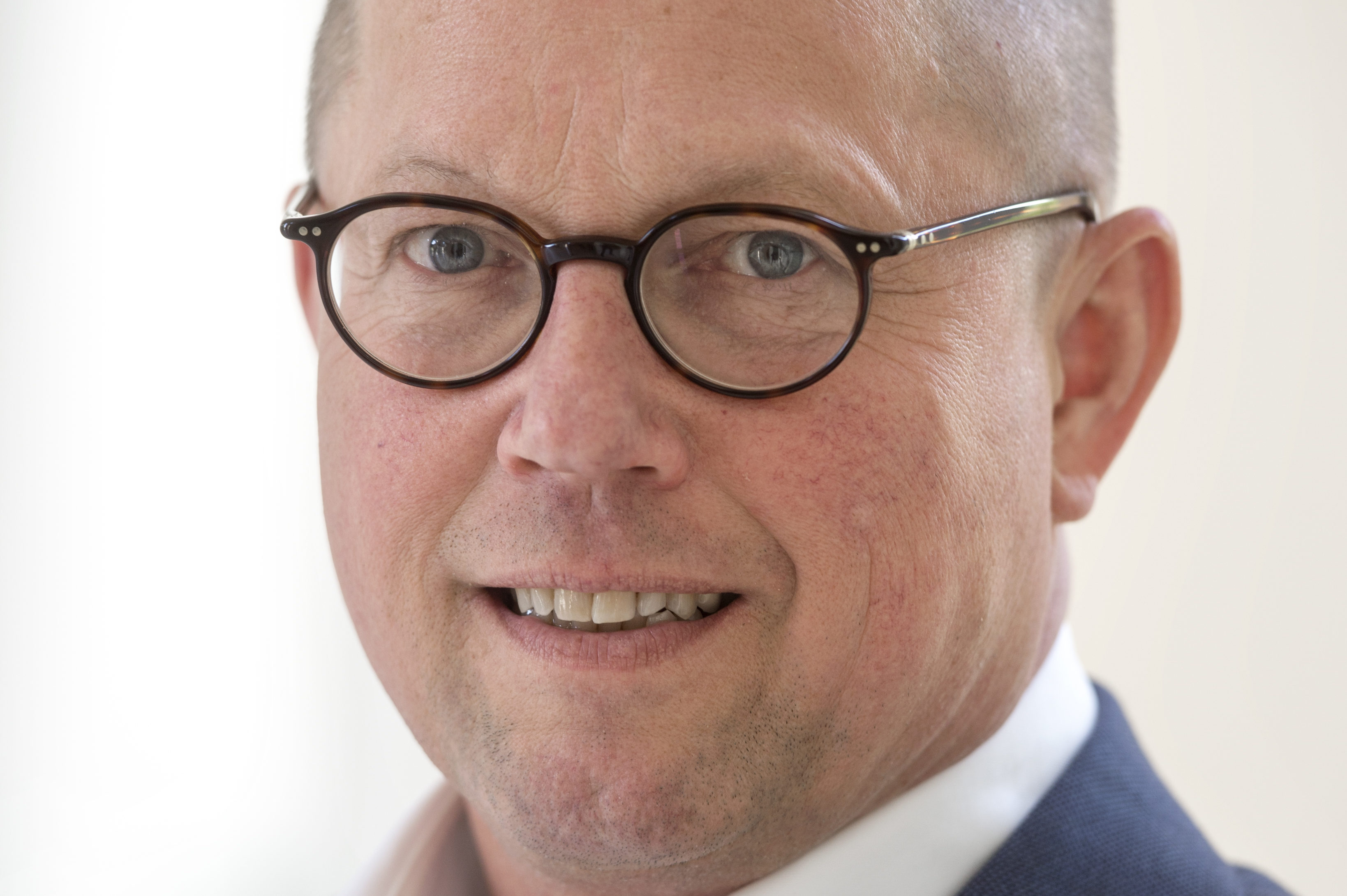 Gedeputeerde G.P.J. Ger Koopmans CDA
Provincie Limburg