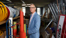 Foto: Christiaan Krouwels