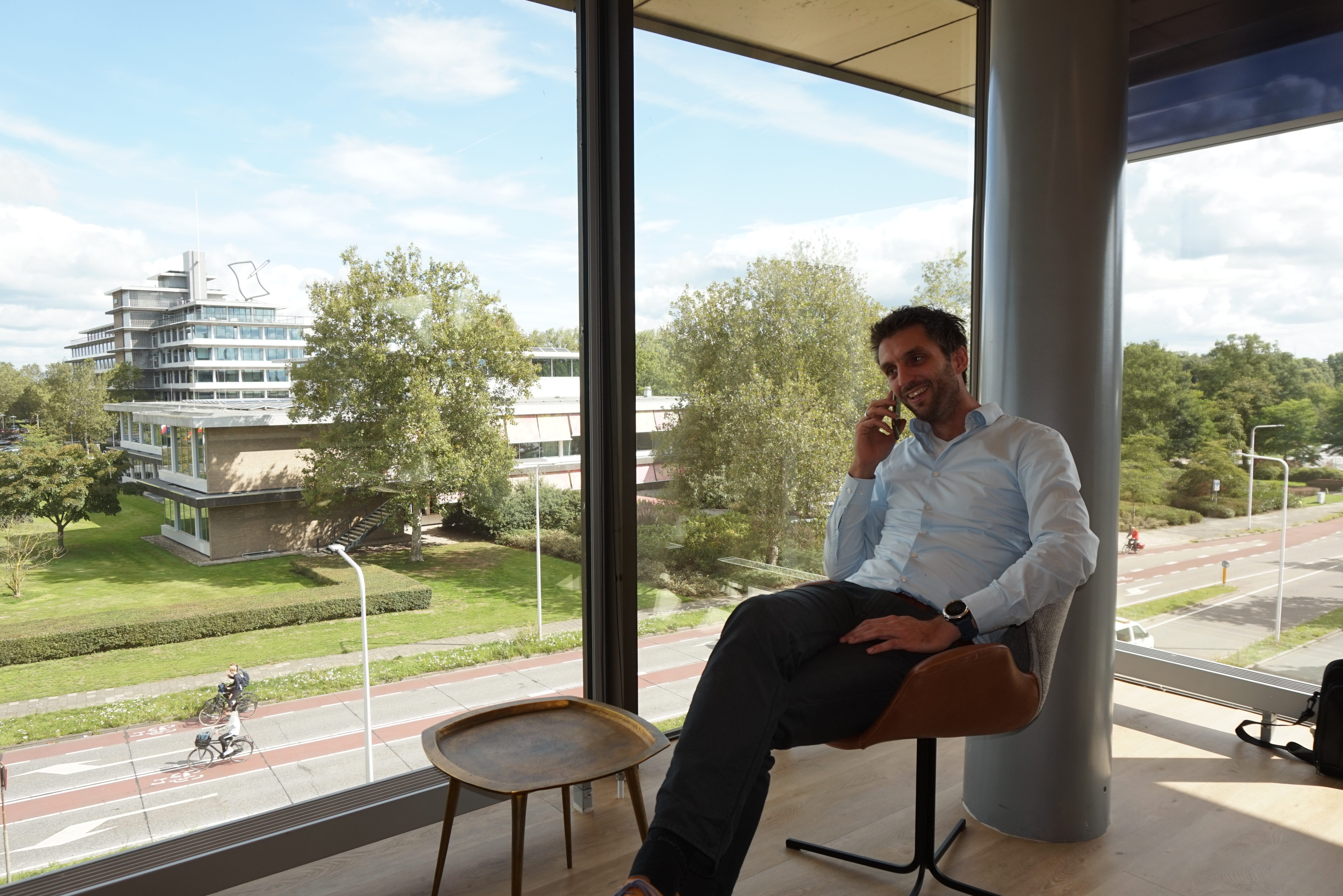 Succesvolle samenwerkingen in Noordoost-Nederland resulteren in DPI-vestiging Zwolle