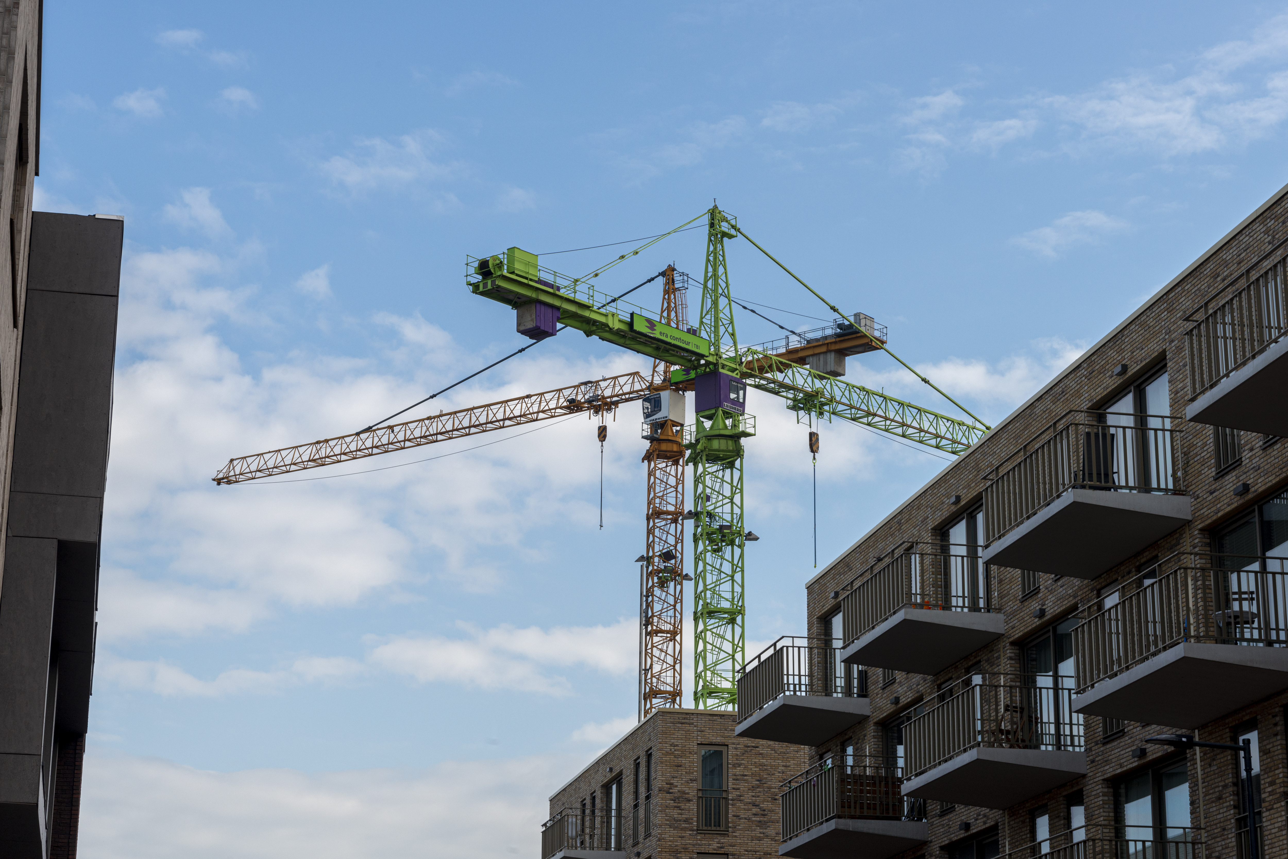 Foto: Sabine Joosten/ Hollandse Hoogte