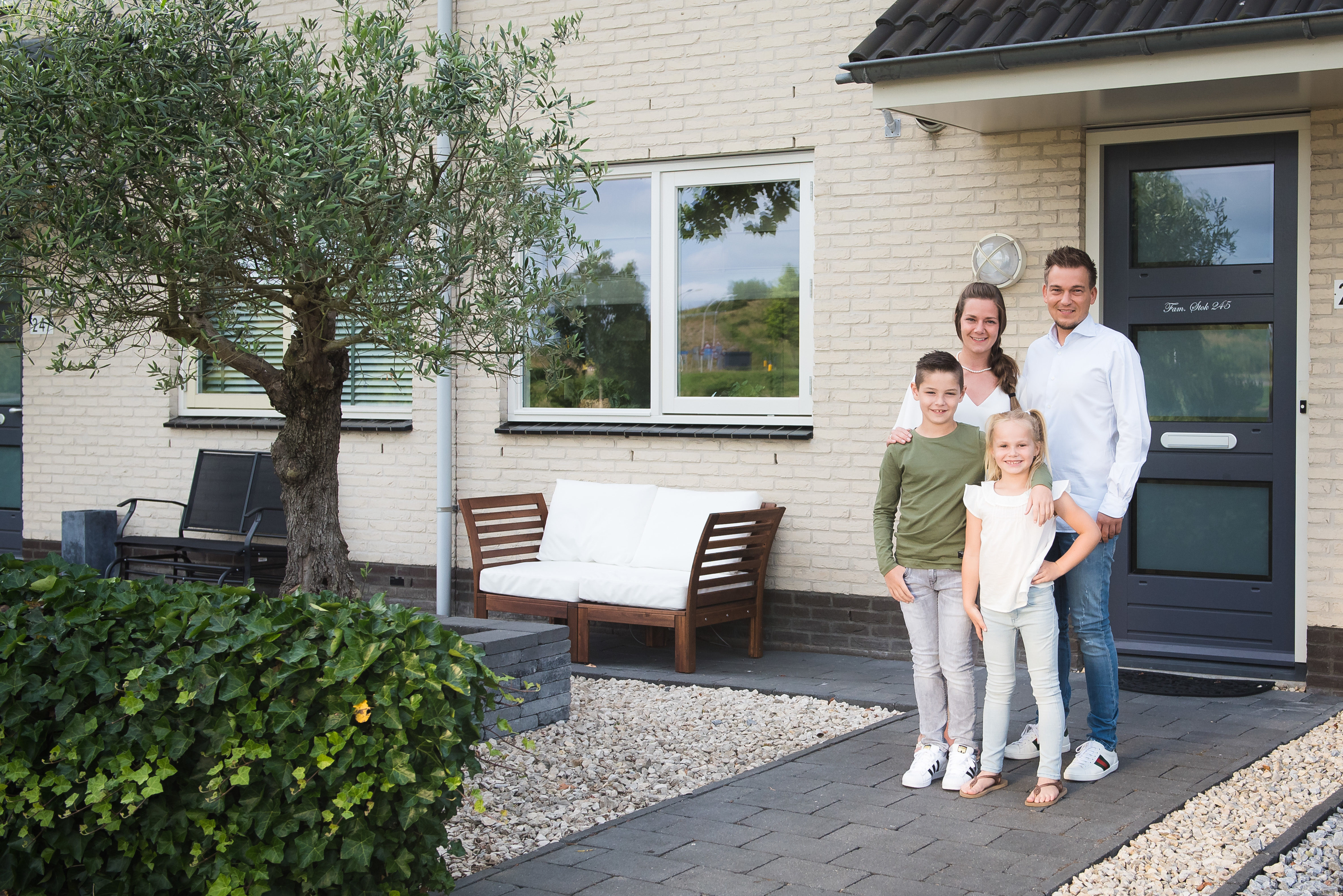 PreSet hang- en sluitwerk: een duurzame en veilige keuze