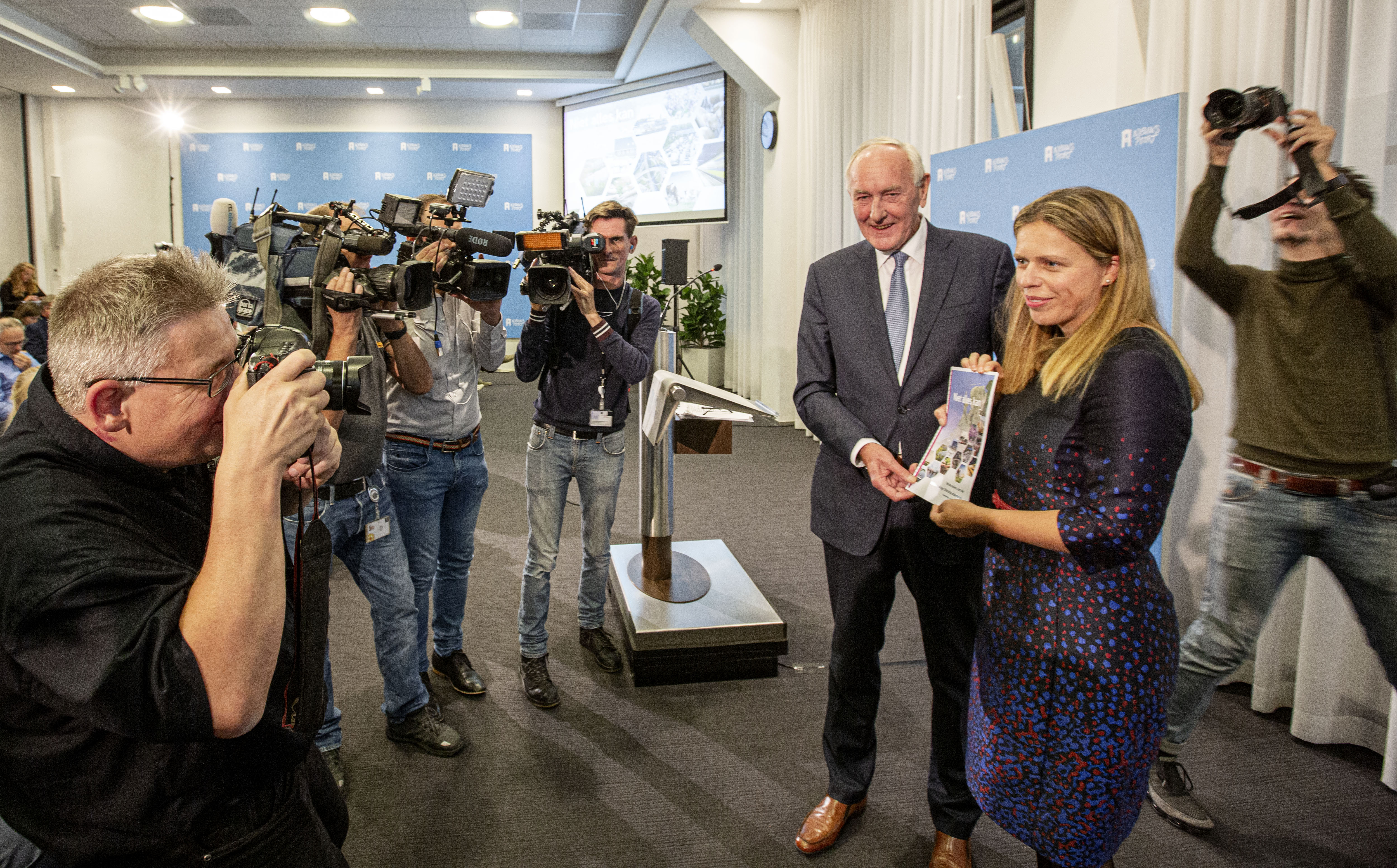 Foto: Guido Benschop