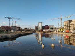 Woningmarkt