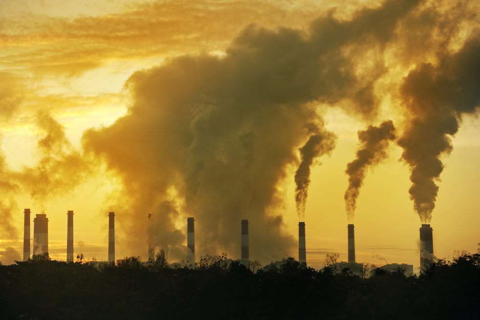 Bouw op slot door stikstof?