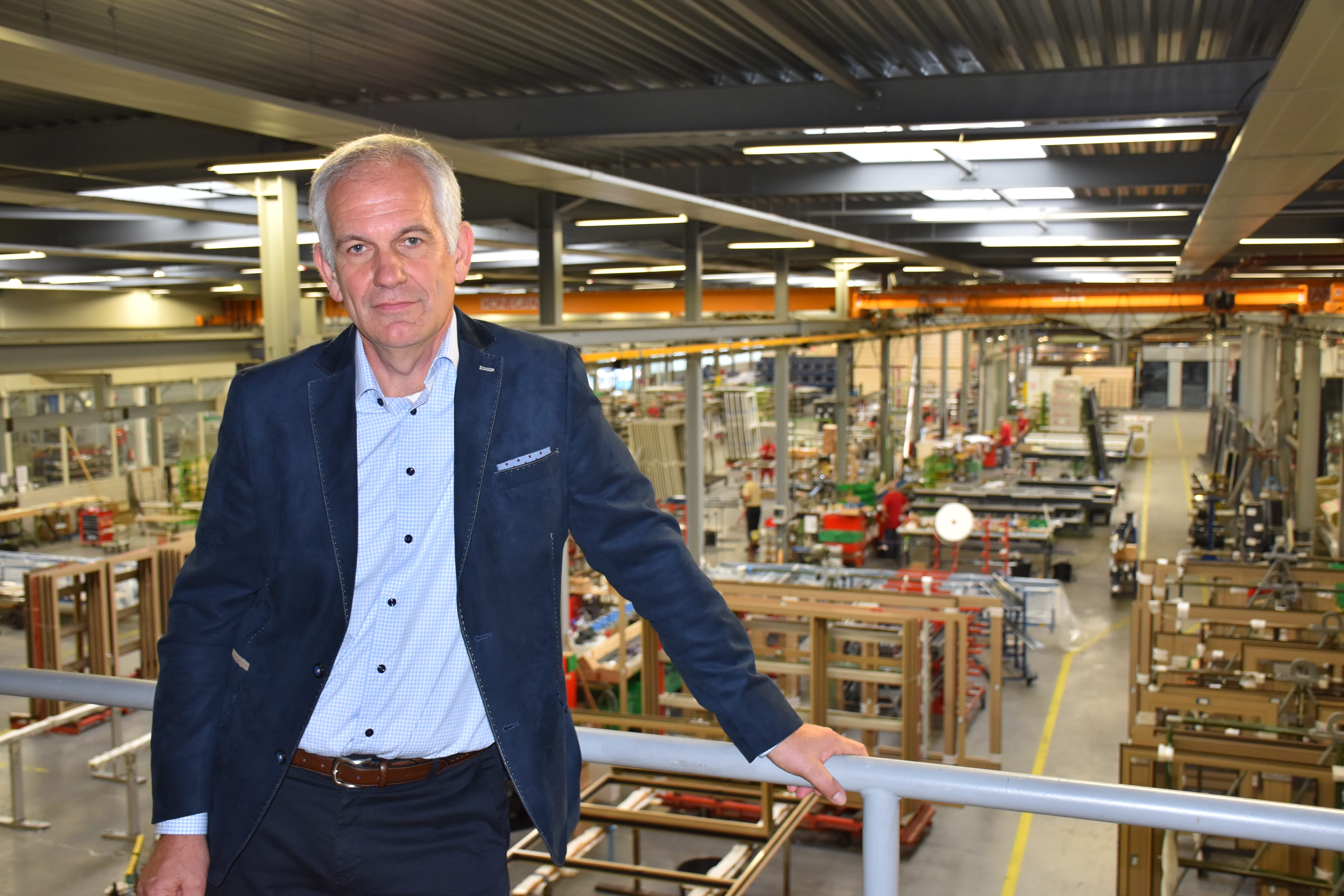 Samenwerken geeft ruimte voor innovatie