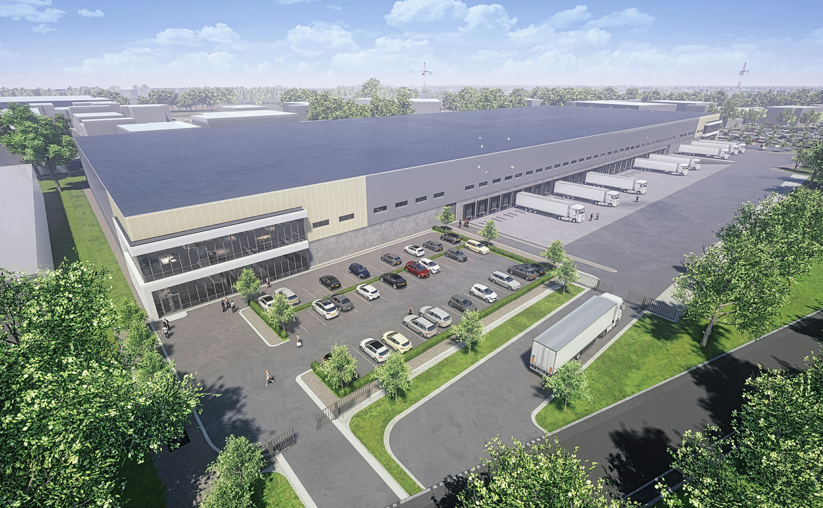 Hercuton kiest voor LEGOlisering