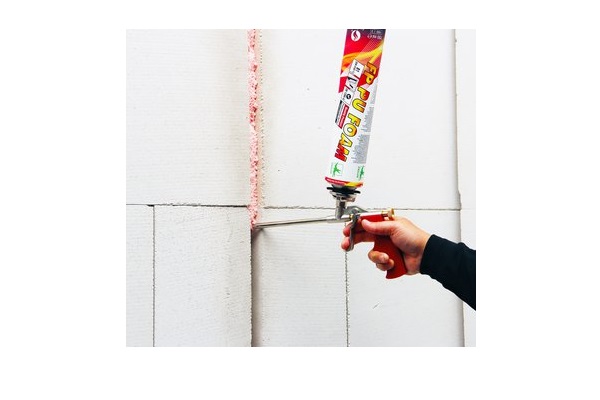 PU-schuimen langer houdbaar