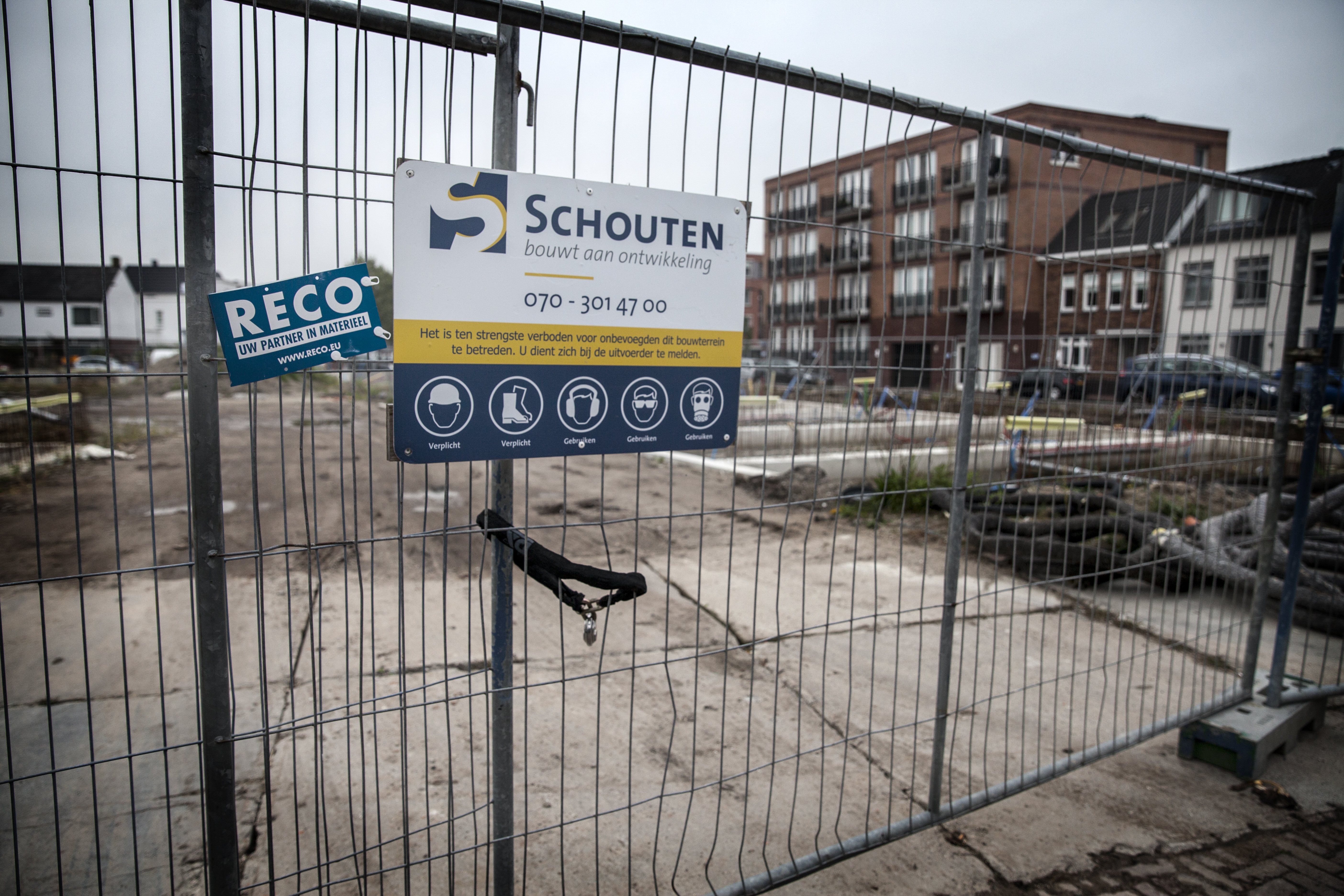 Foto: Suzanne van de Kerk