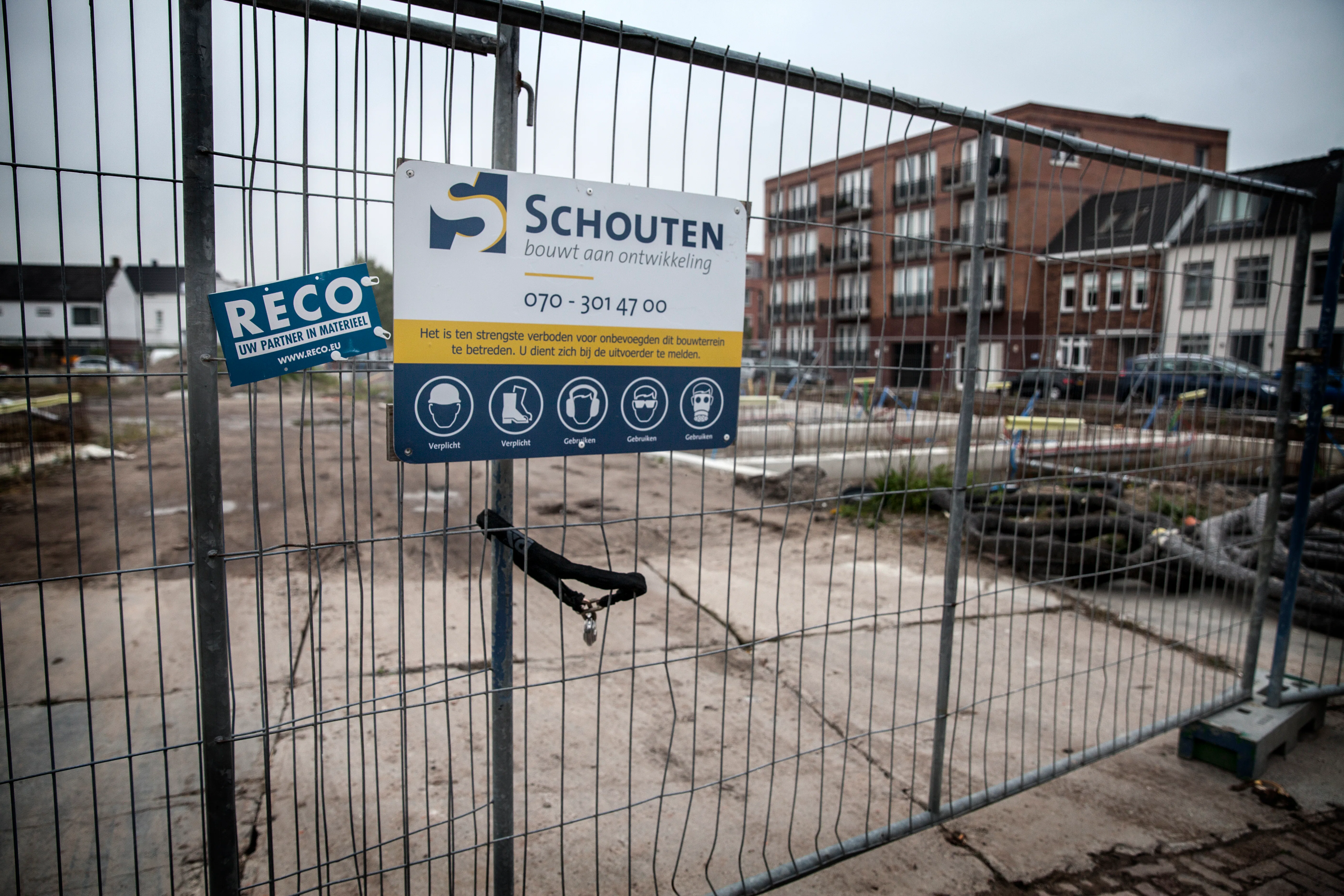 Foto: Suzanne van de Kerk