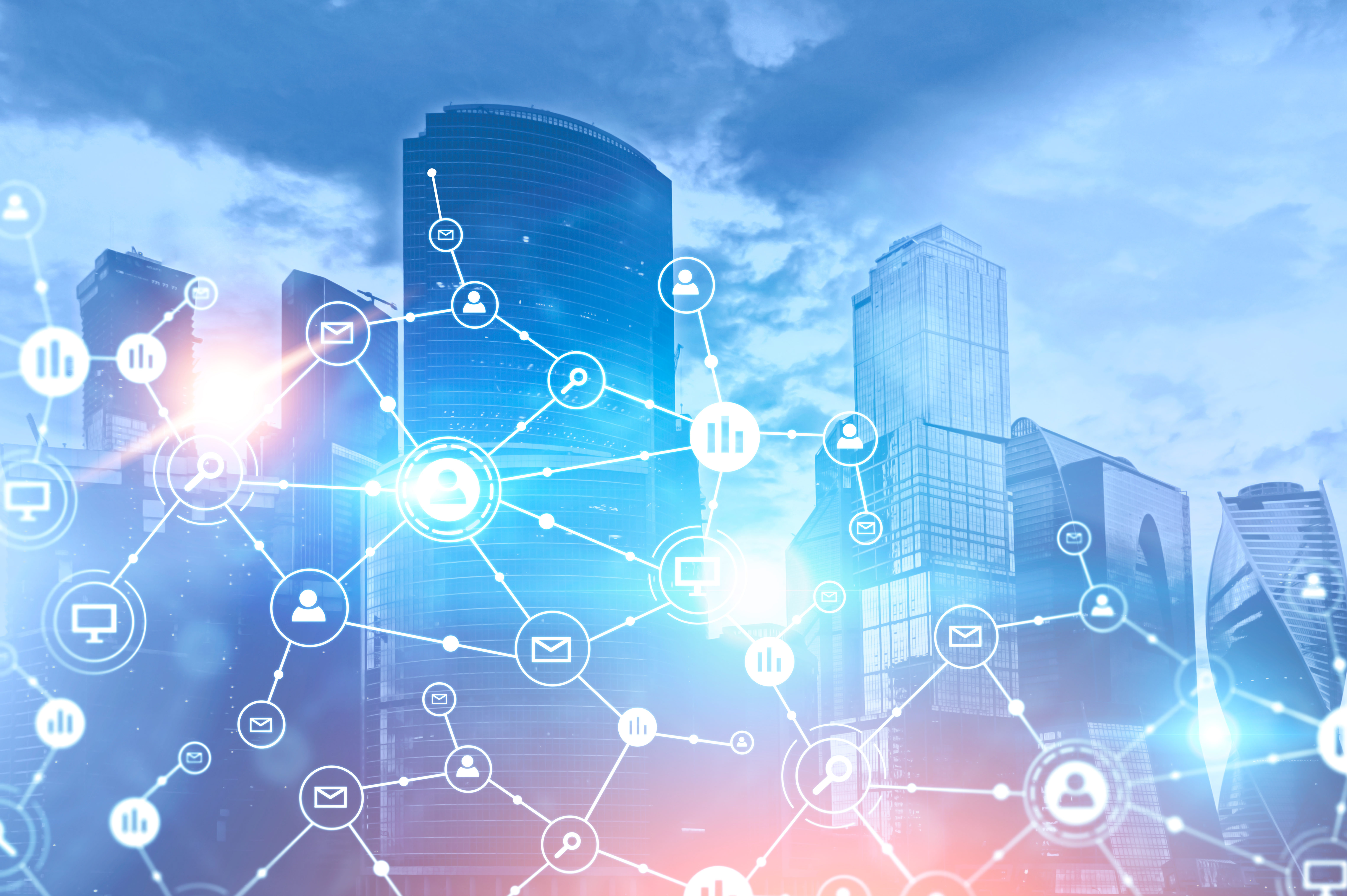 DigiOffice voor vastgoedbedrijven: niet complex, wél compleet