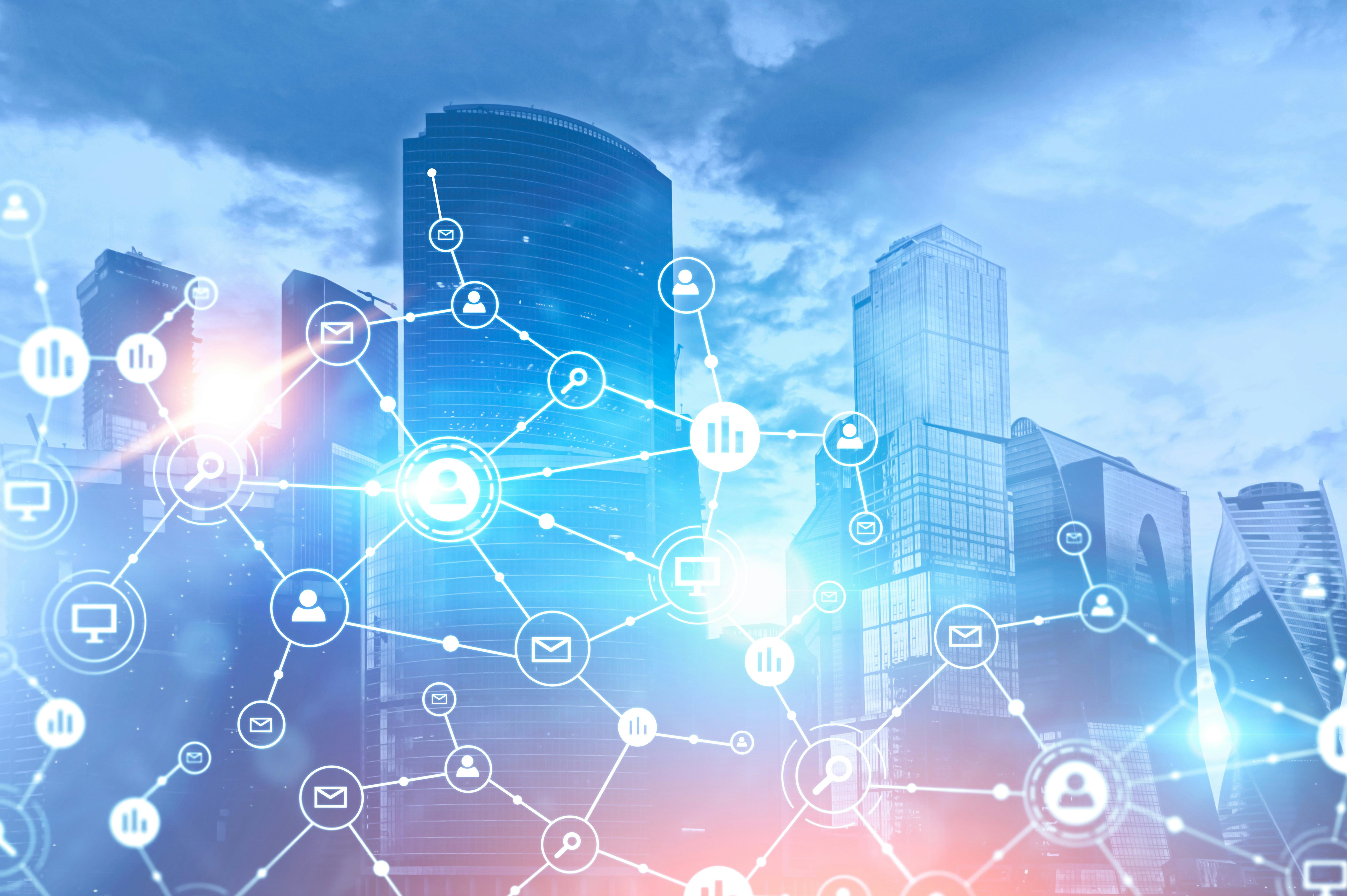 DigiOffice voor vastgoedbedrijven: niet complex, wél compleet