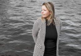 Marianne Zwagerman, Loosdrecht '17. Foto Roger Dohmen