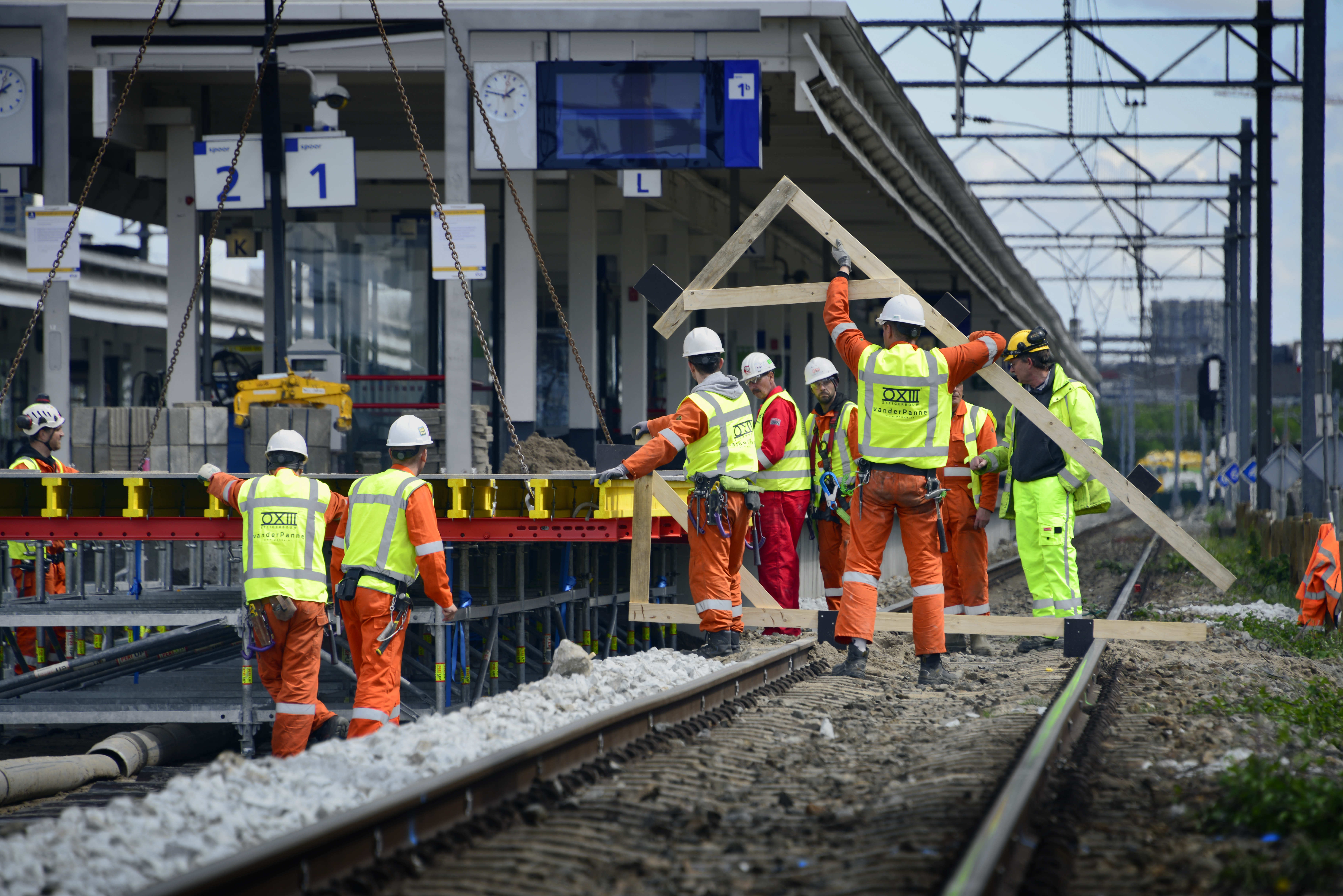 Foto: Rijkswaterstaat/Ton Borsboom