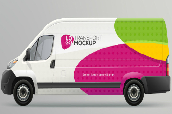 5 tips voor reclame op je bedrijfswagen