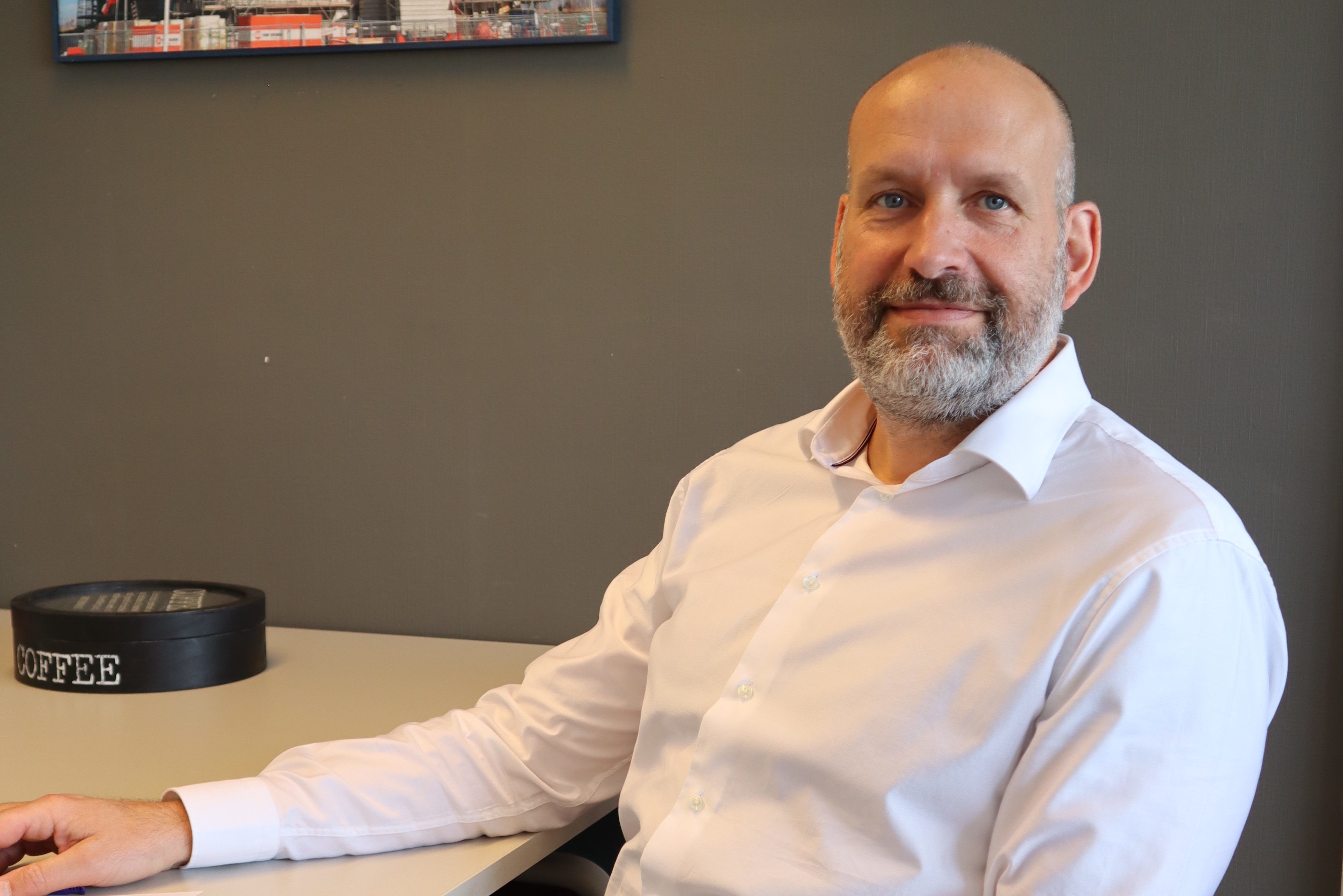 Één loket voor alles wat medewerkers willen leren