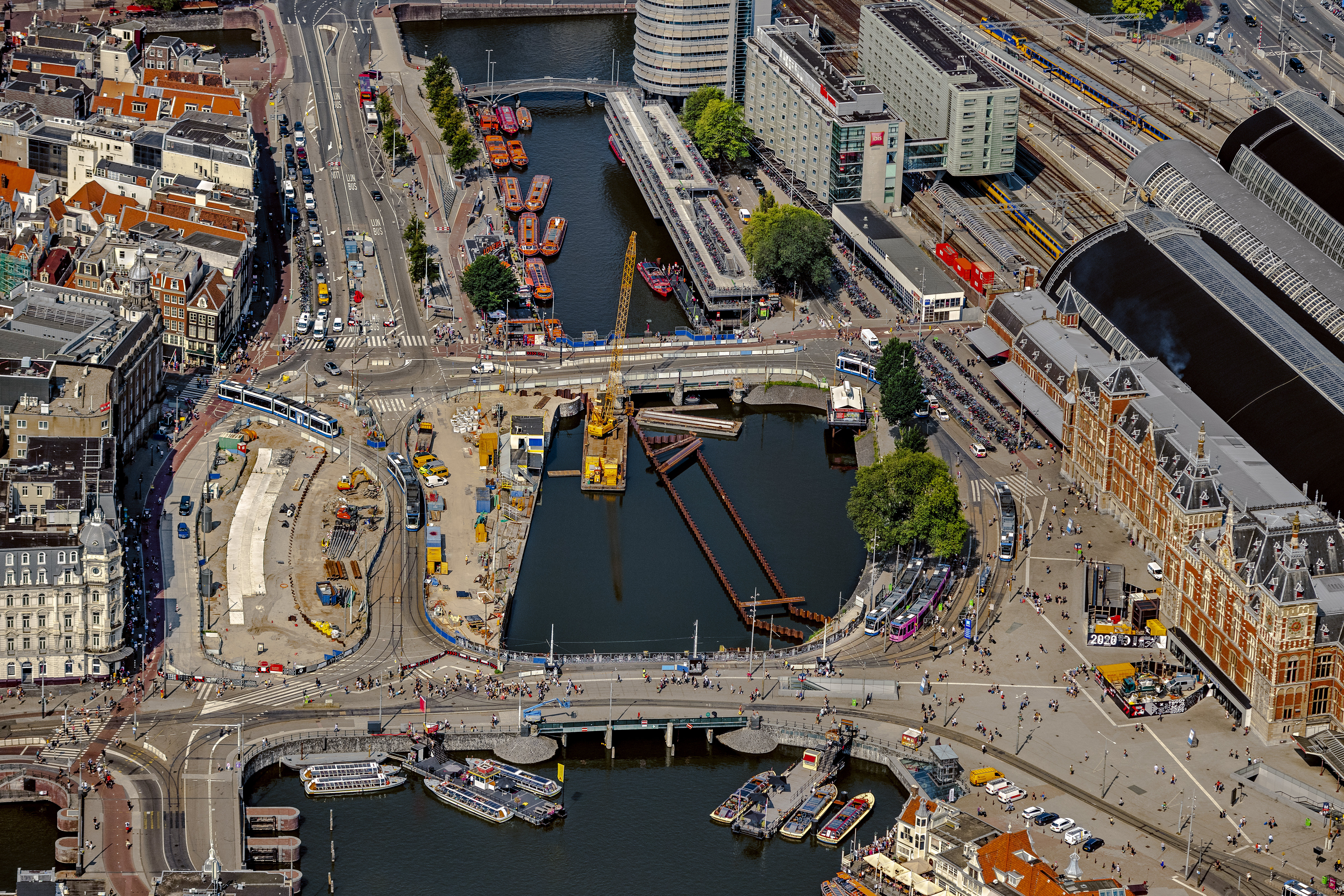 Foto: Flying Holland/ John Gundlach