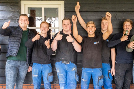 Het begon met deze foto op Facebook 