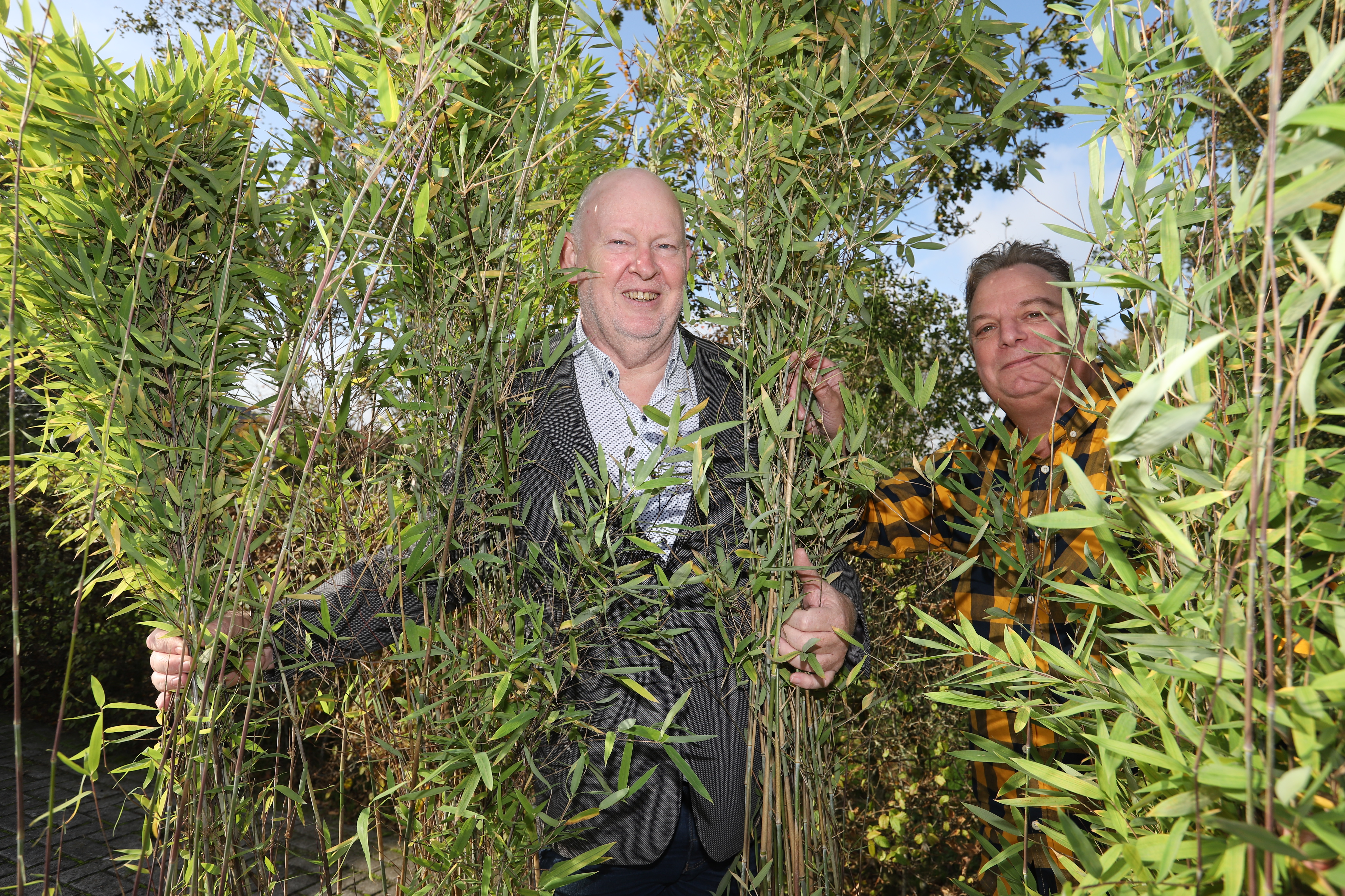 foto: Simon van der Woude