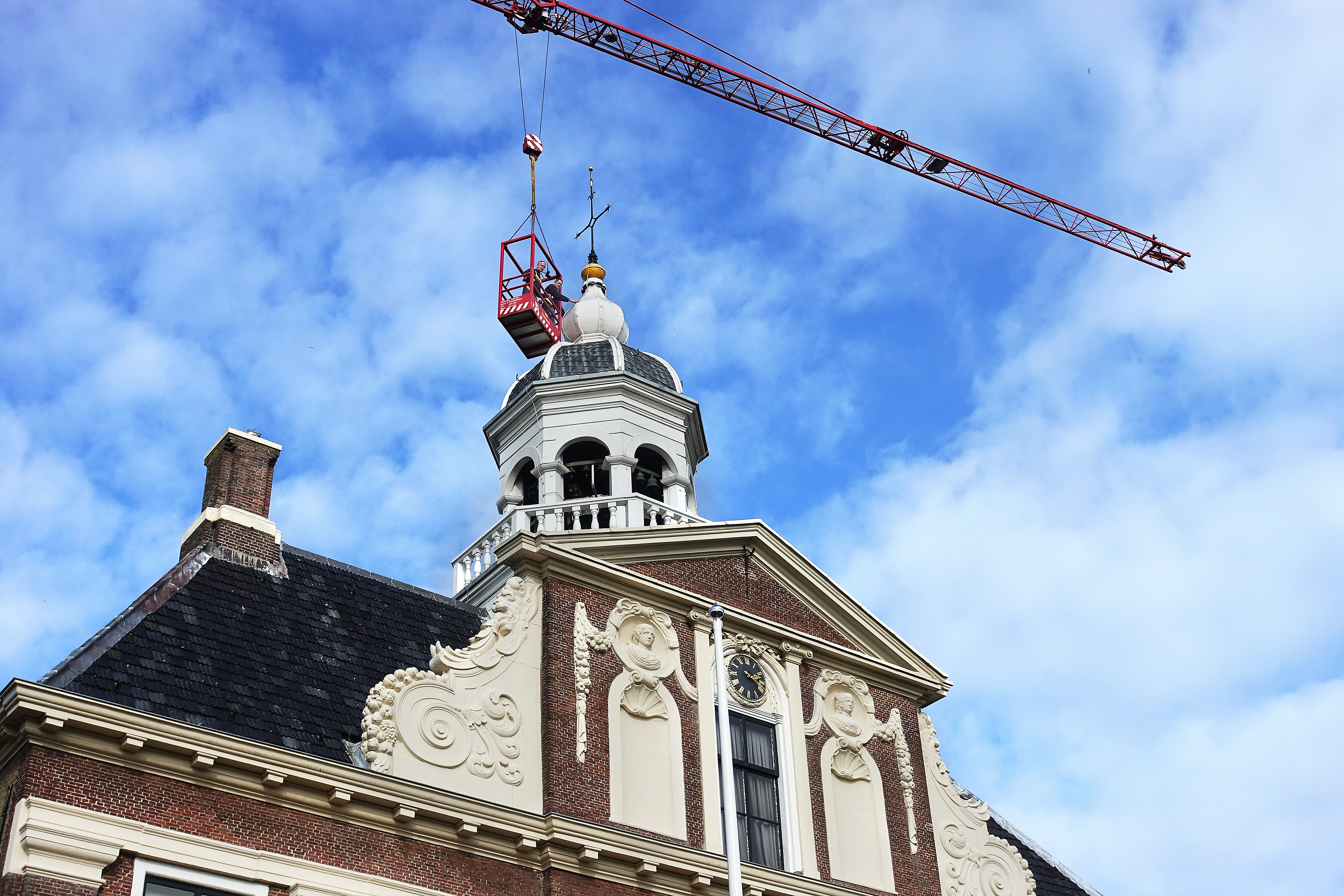 Foto: Alex J. de Haan