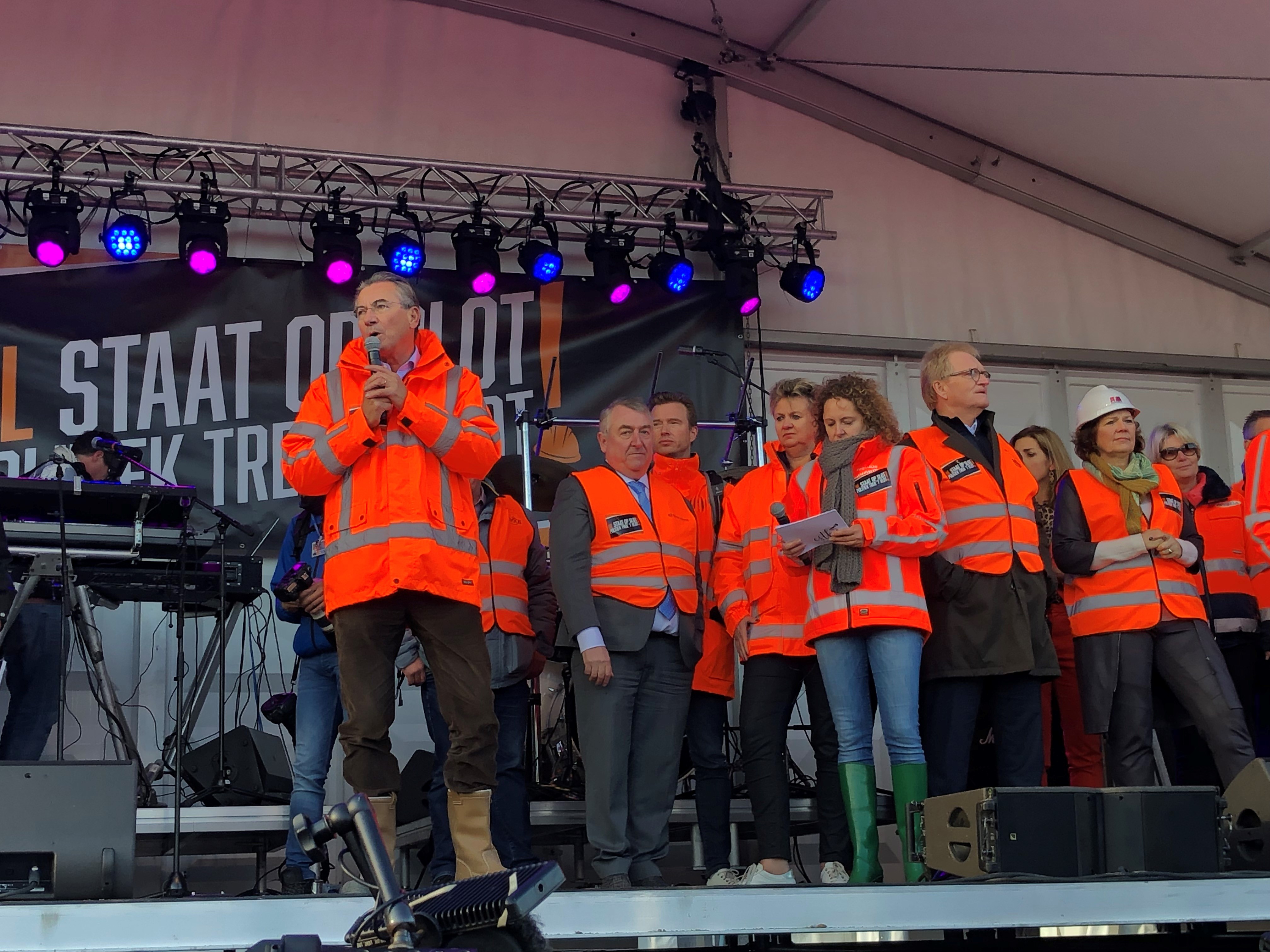 Foto: Suzanne van de Kerk