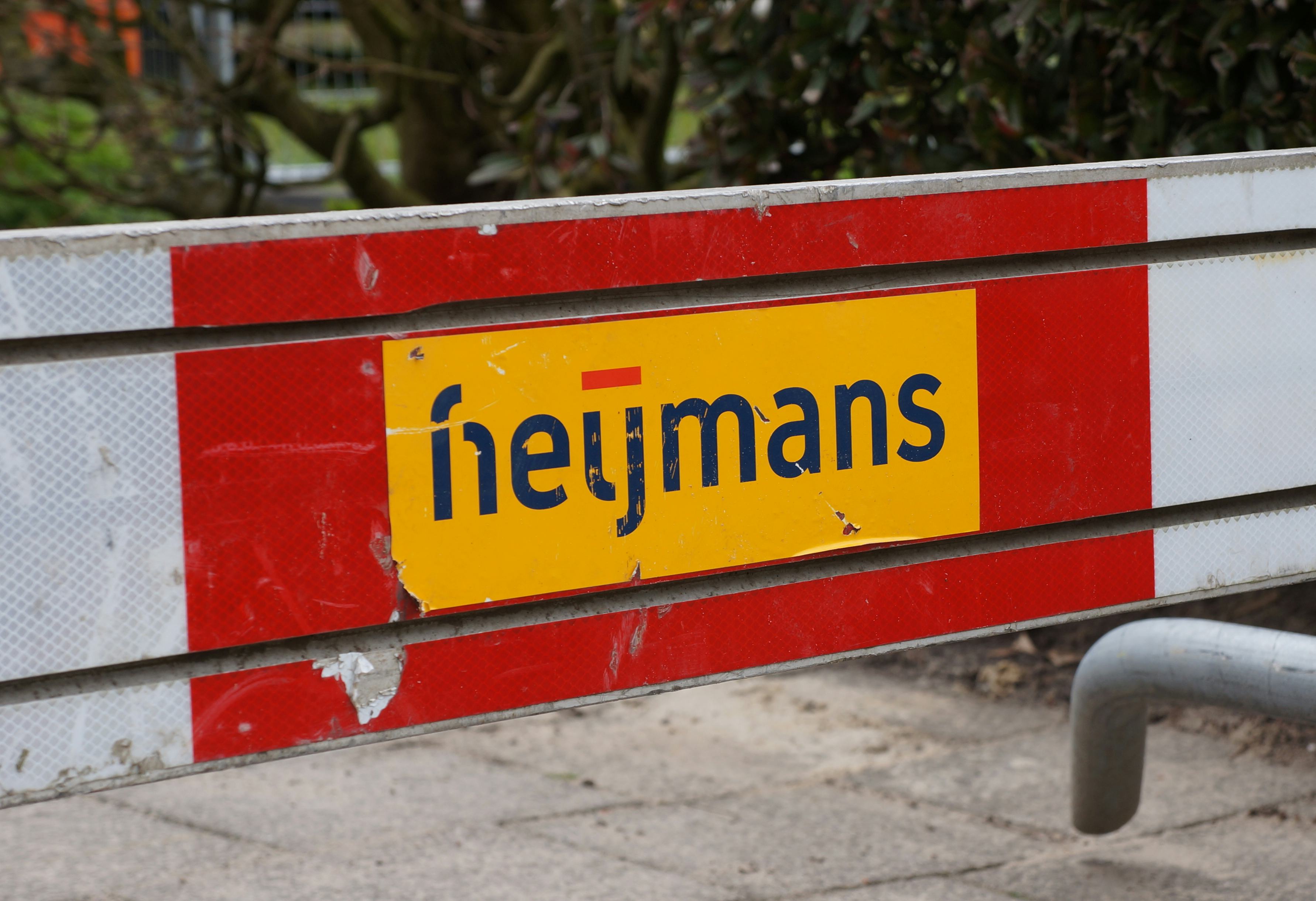 Heijmans vreest omzetdaling bij uitblijven maatregelen stikstof en PFAS