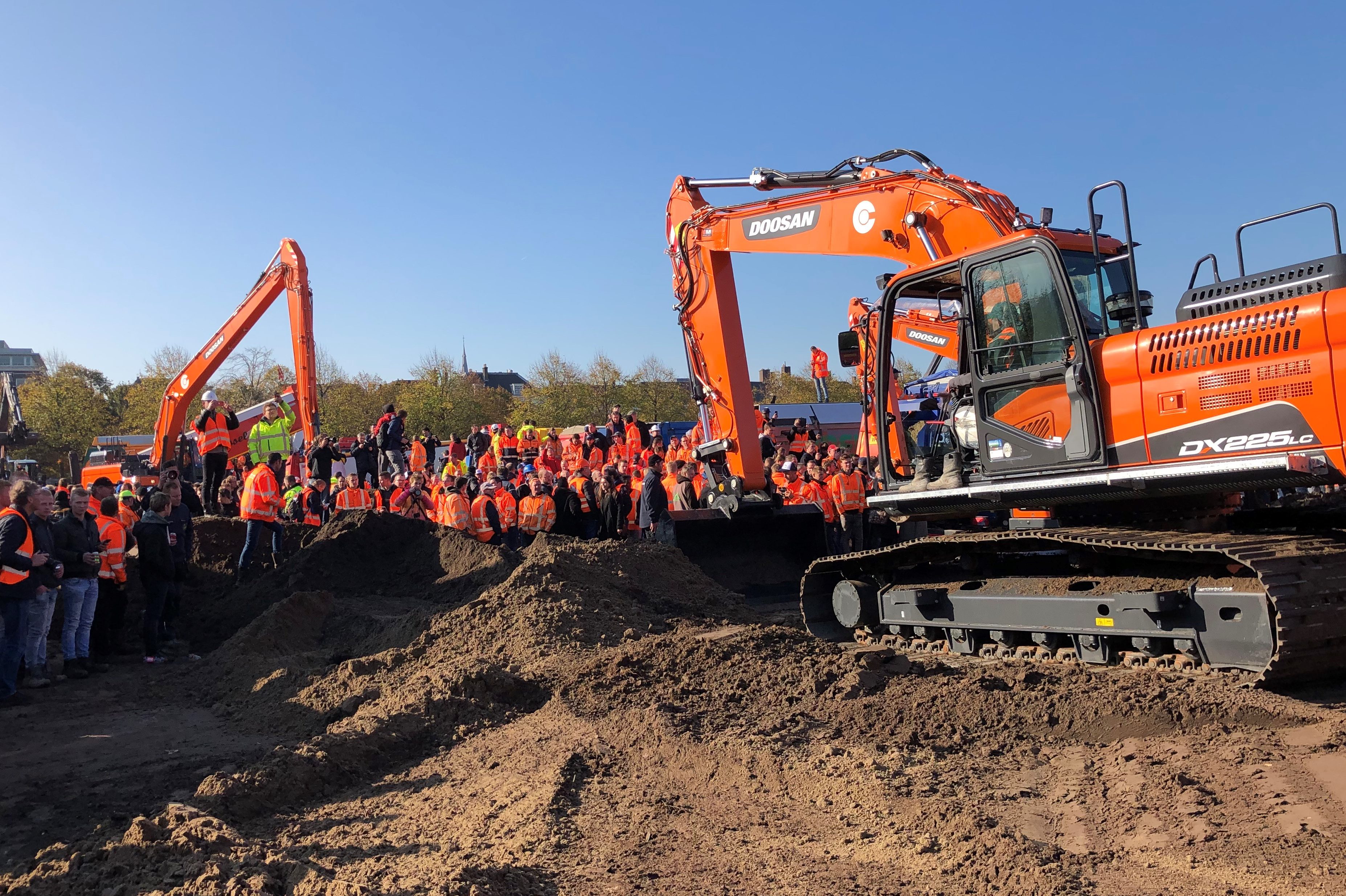 Foto: Suzanne van de Kerk