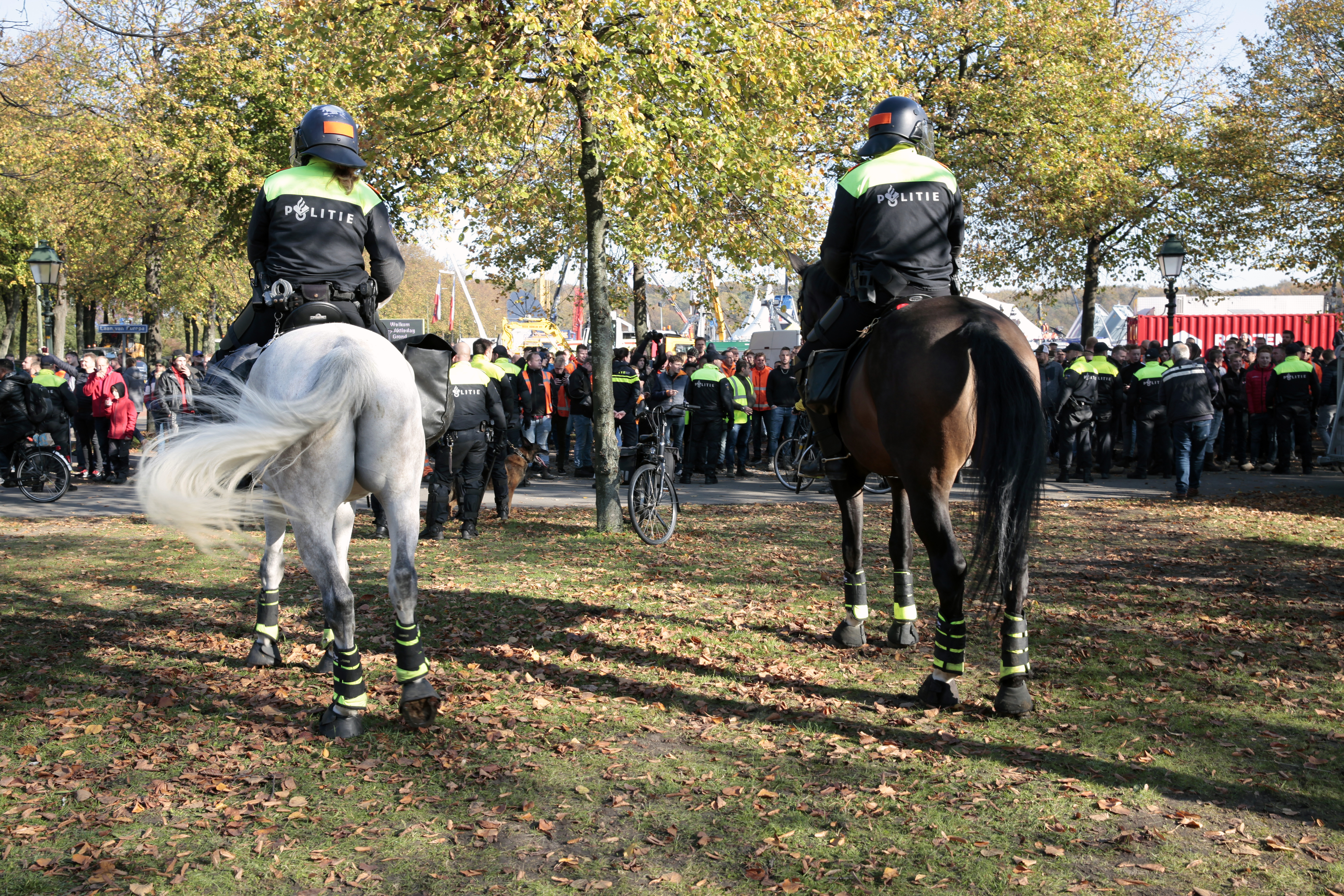 Foto: Suzanne van de Kerk