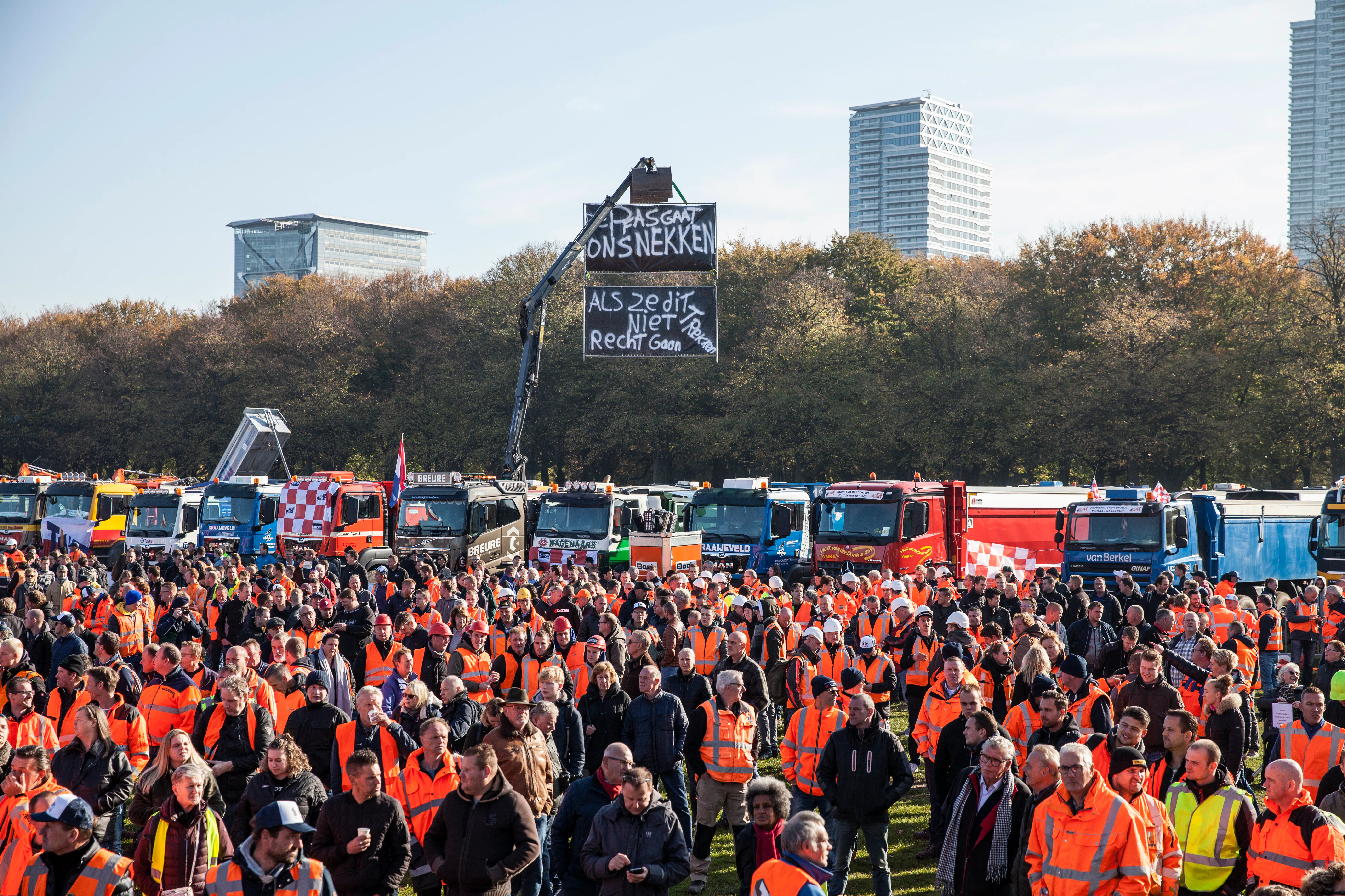 Foto: Suzanne van de Kerk