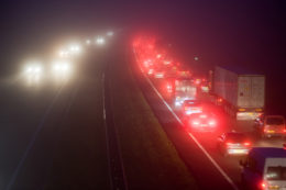 Het fileseizoen is begonnen: hoe ga je ermee om?