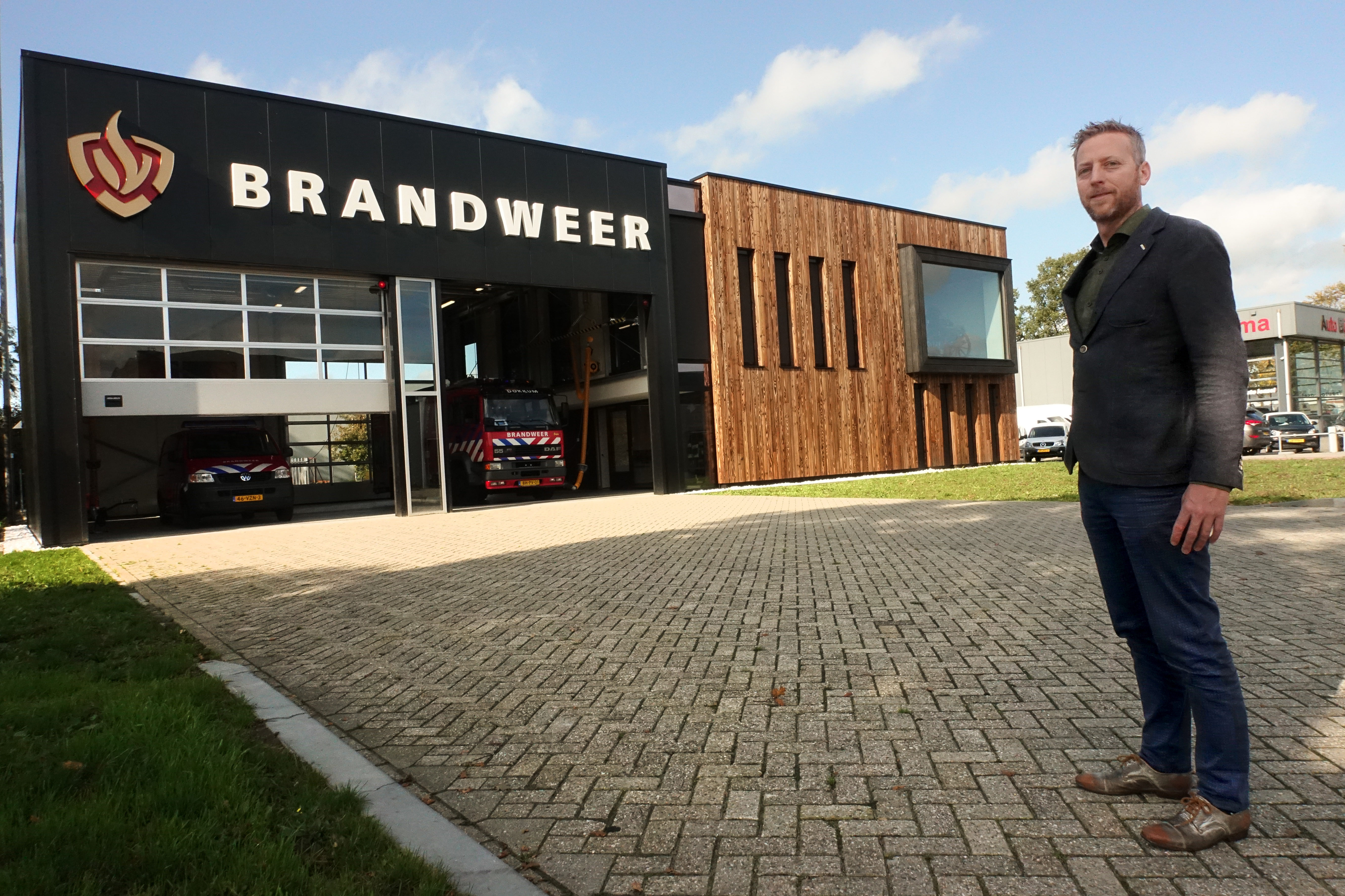 Foto: Alex J. de Haan