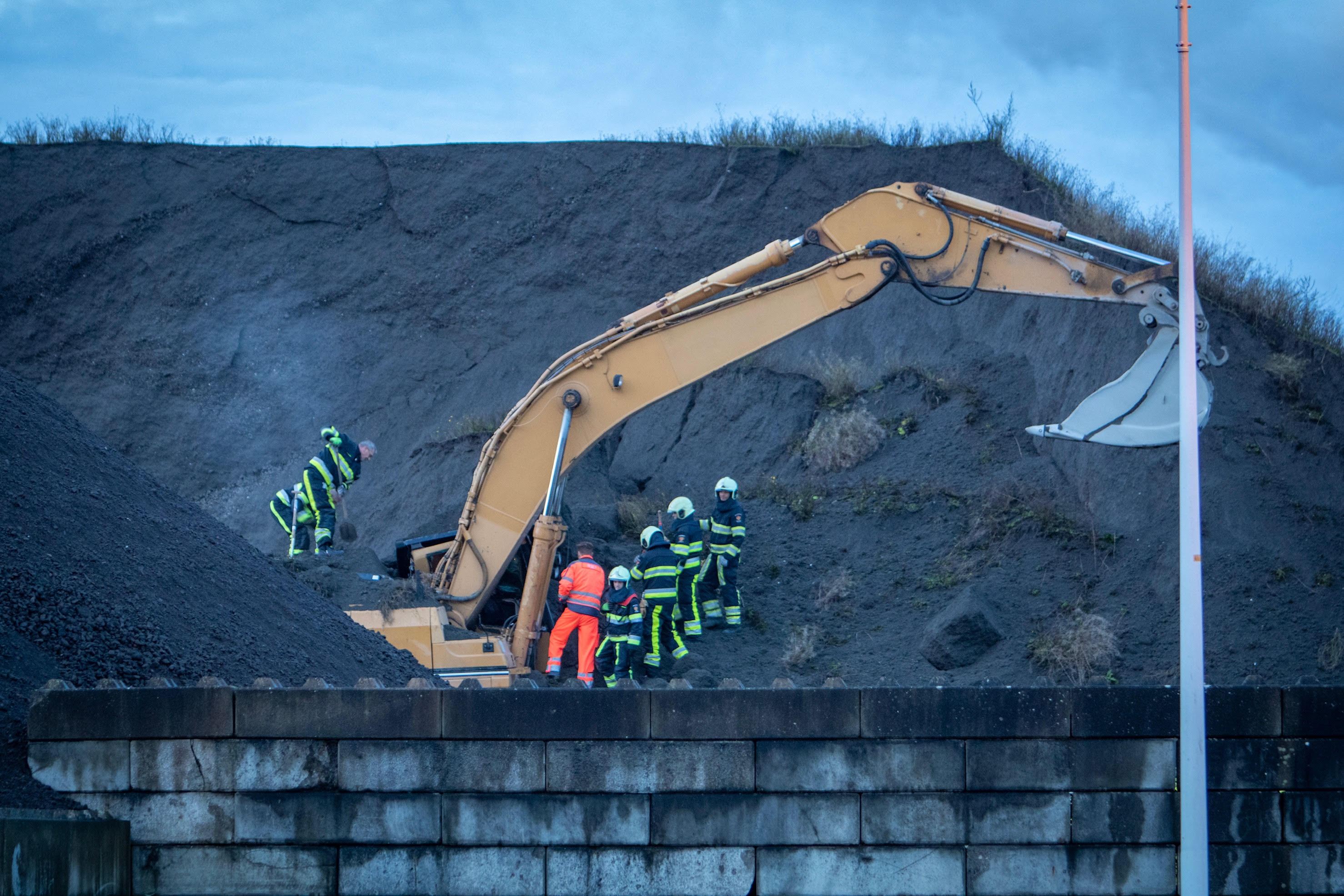 Foto: ANP/Jaring Rispens