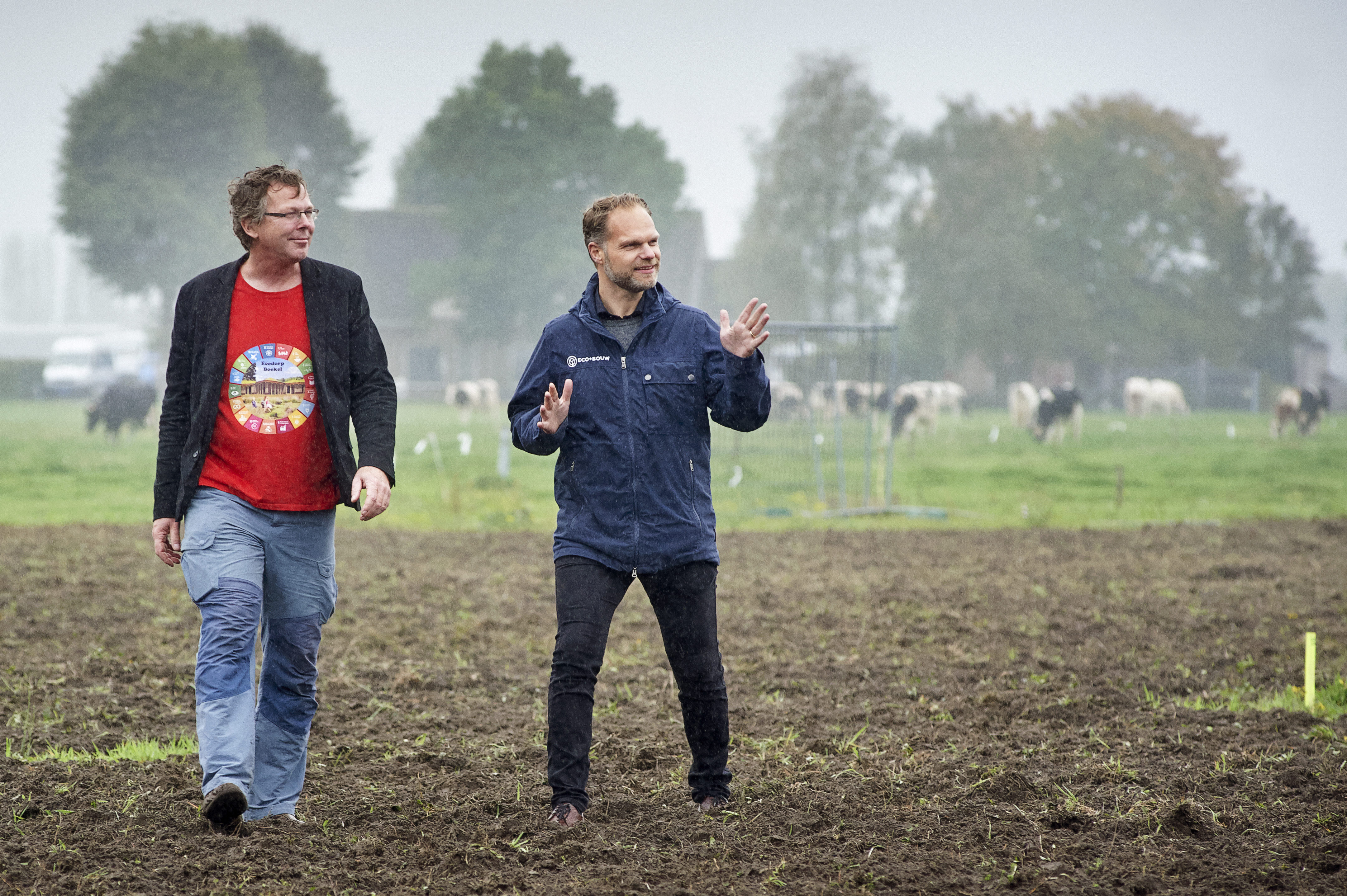 Foto: Van Assendelft