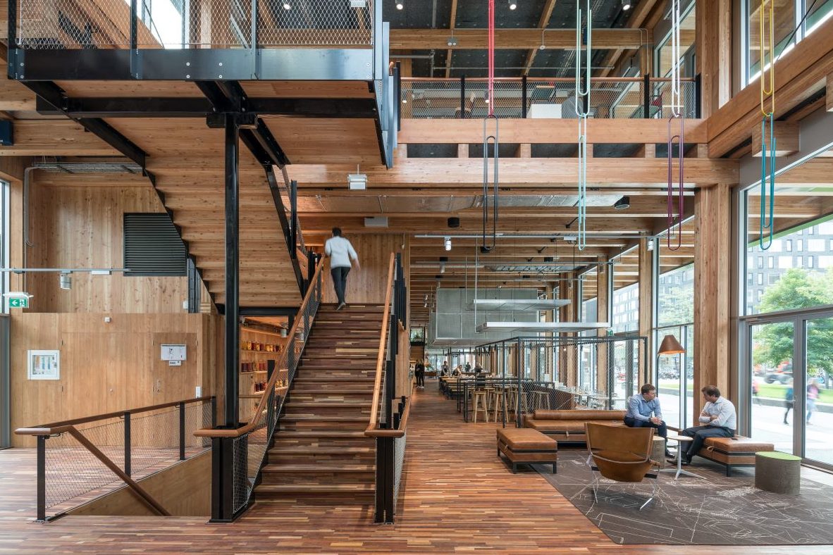 Bankieren voor een betere wereld