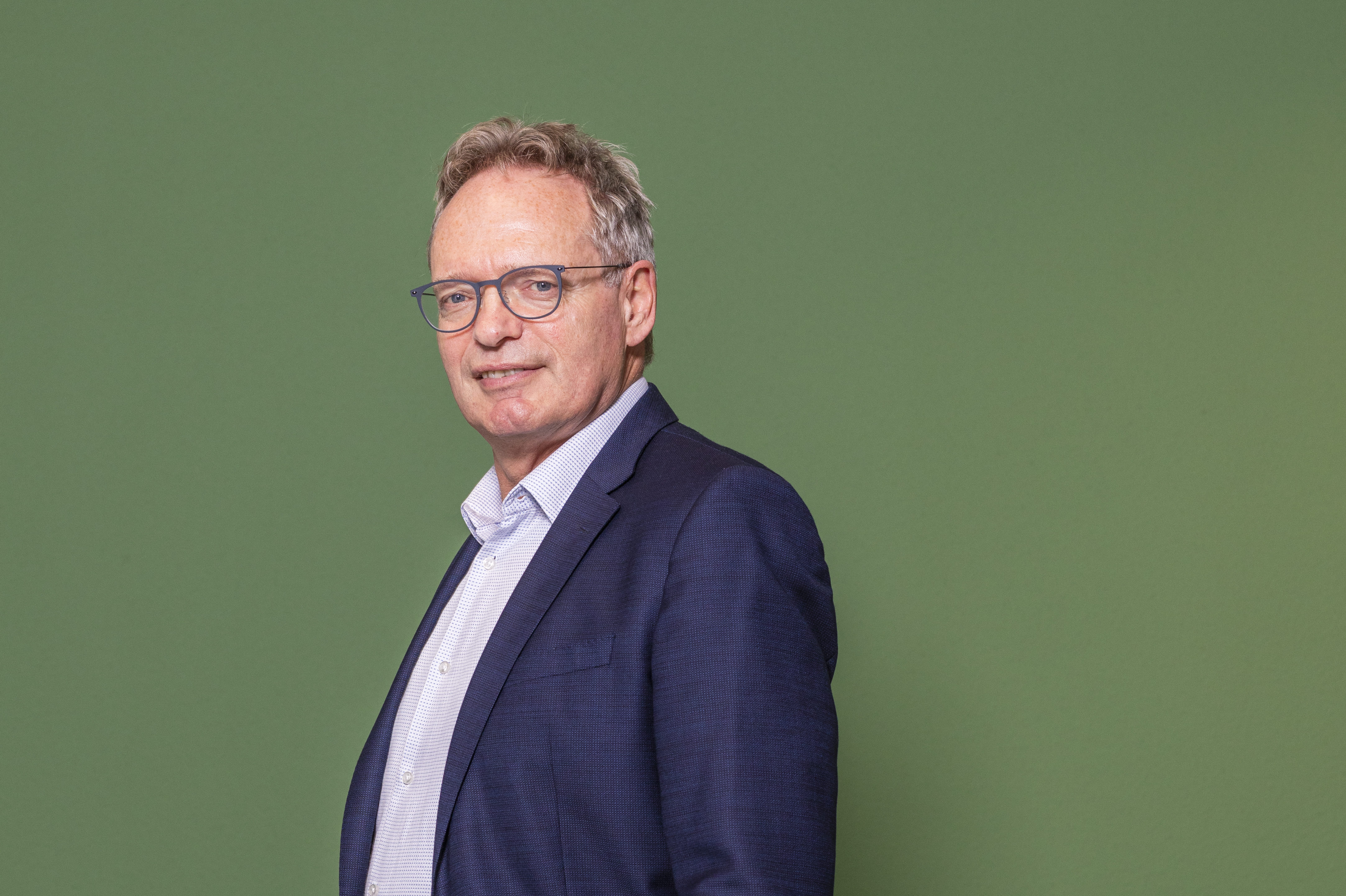 Foto: Guido Benschop