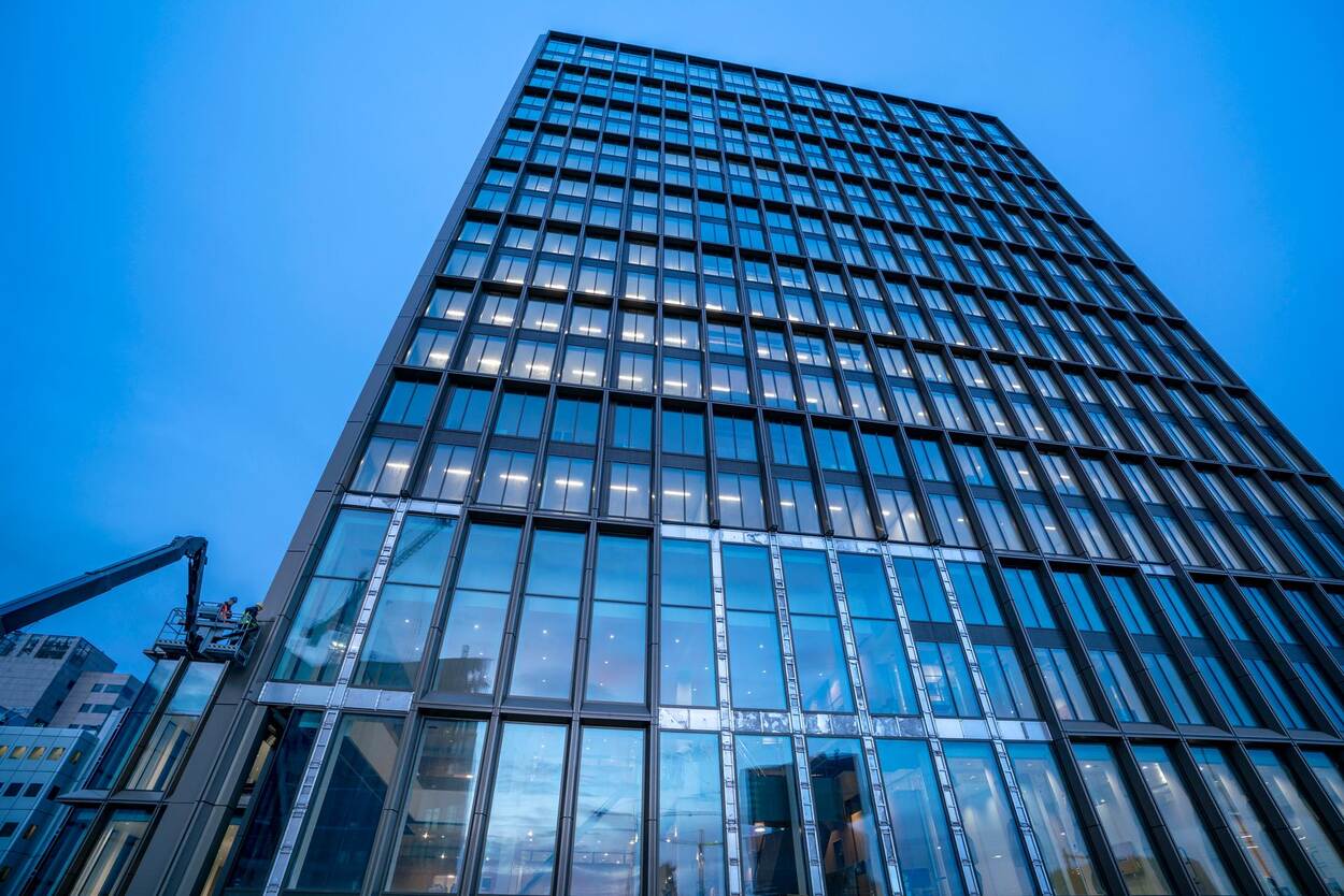 Foto: Rijksvastgoedbedrijf/Rob Acket