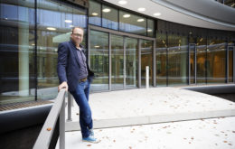 Foto: Christiaan Krouwels