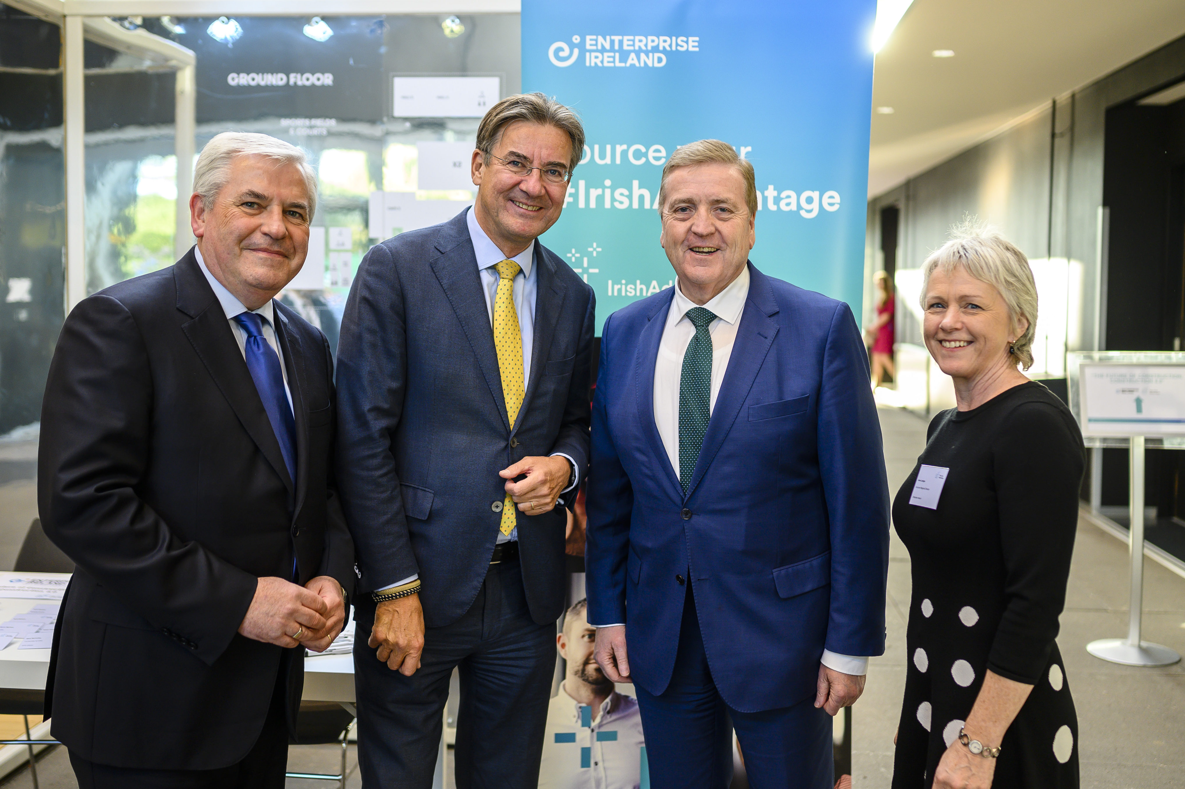 De toekomst van de bouw: Construction 4.0