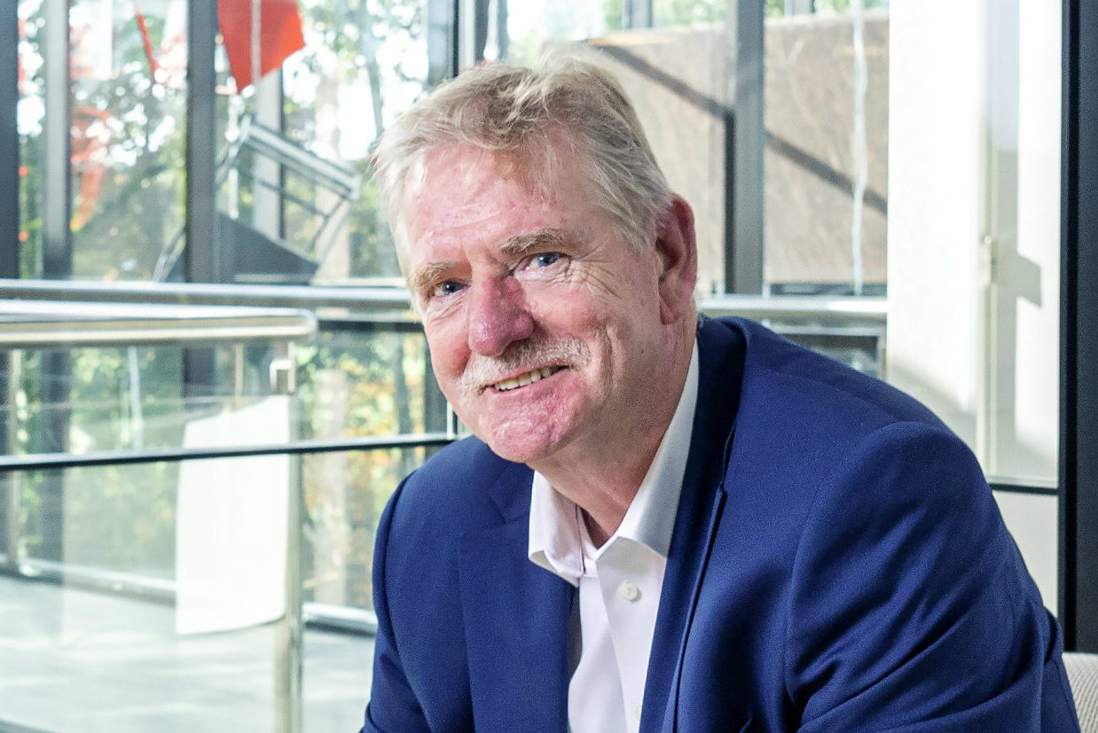 Beeld: Guido Benschop.