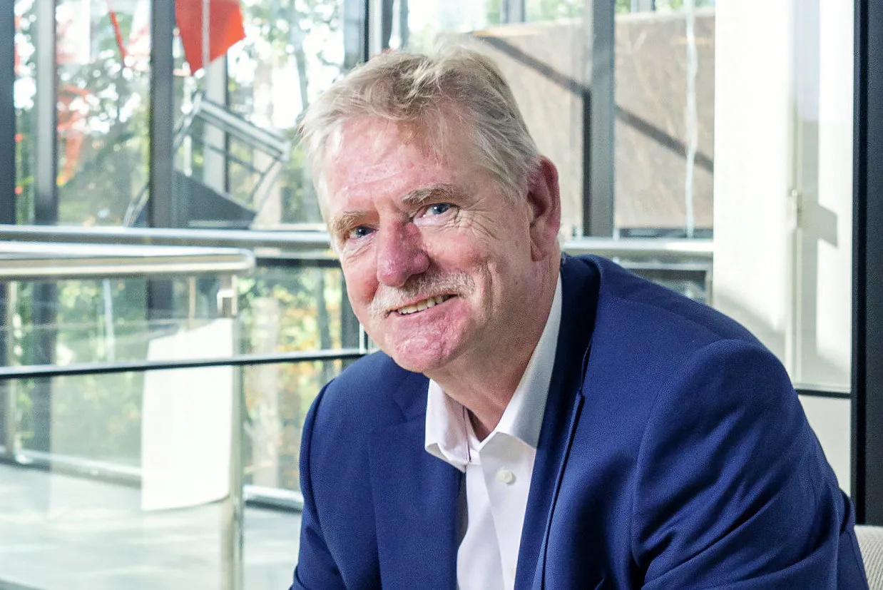 Beeld: Guido Benschop.