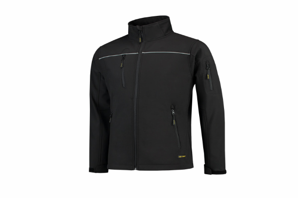 Werkjas voor de winter