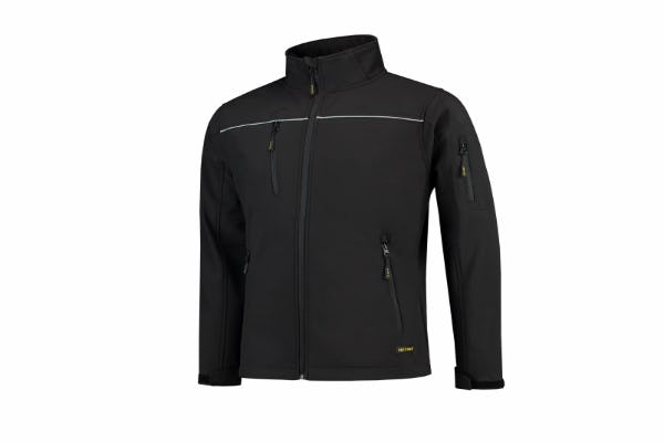 Werkjas voor de winter