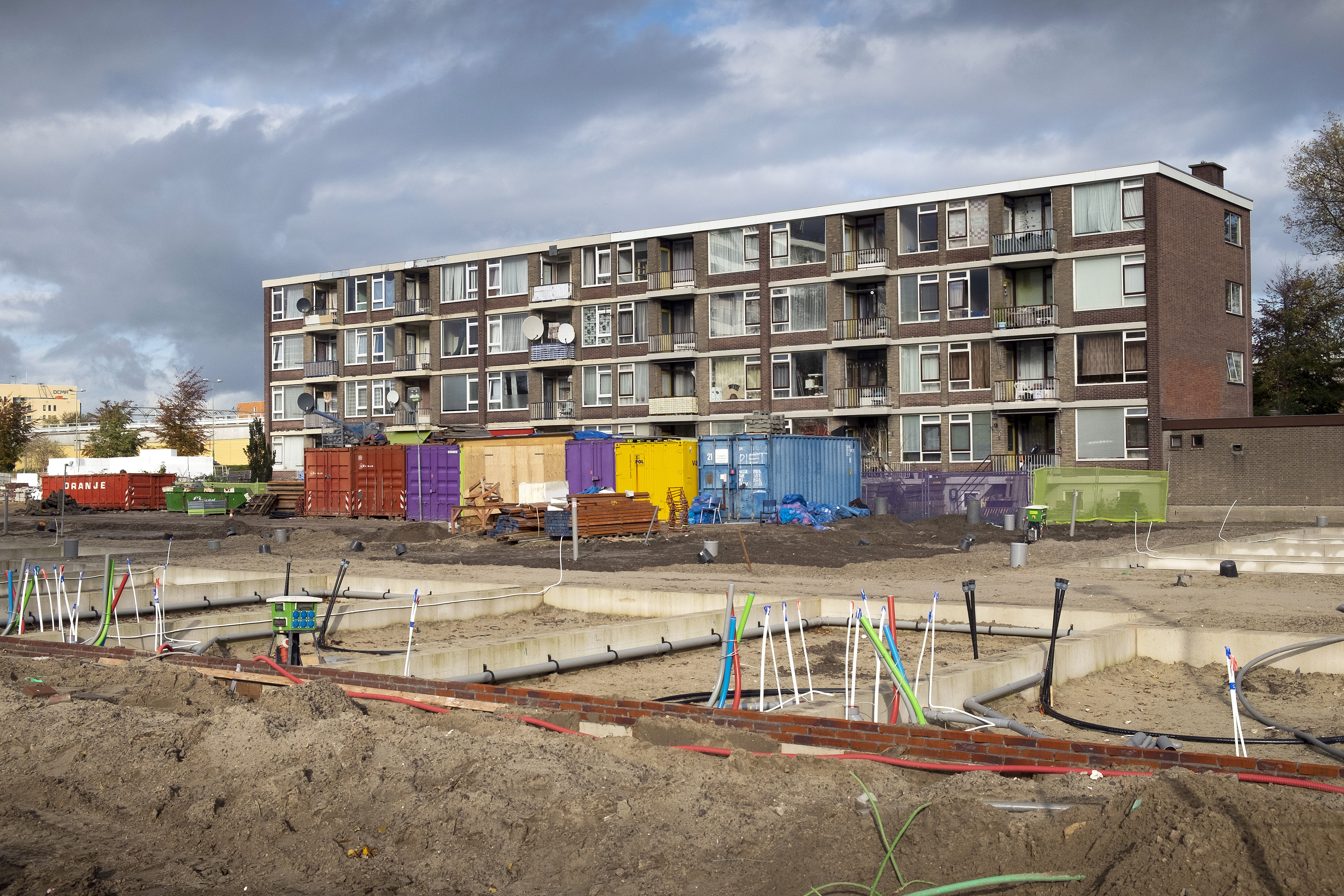 Foto: Hollandse Hoogte