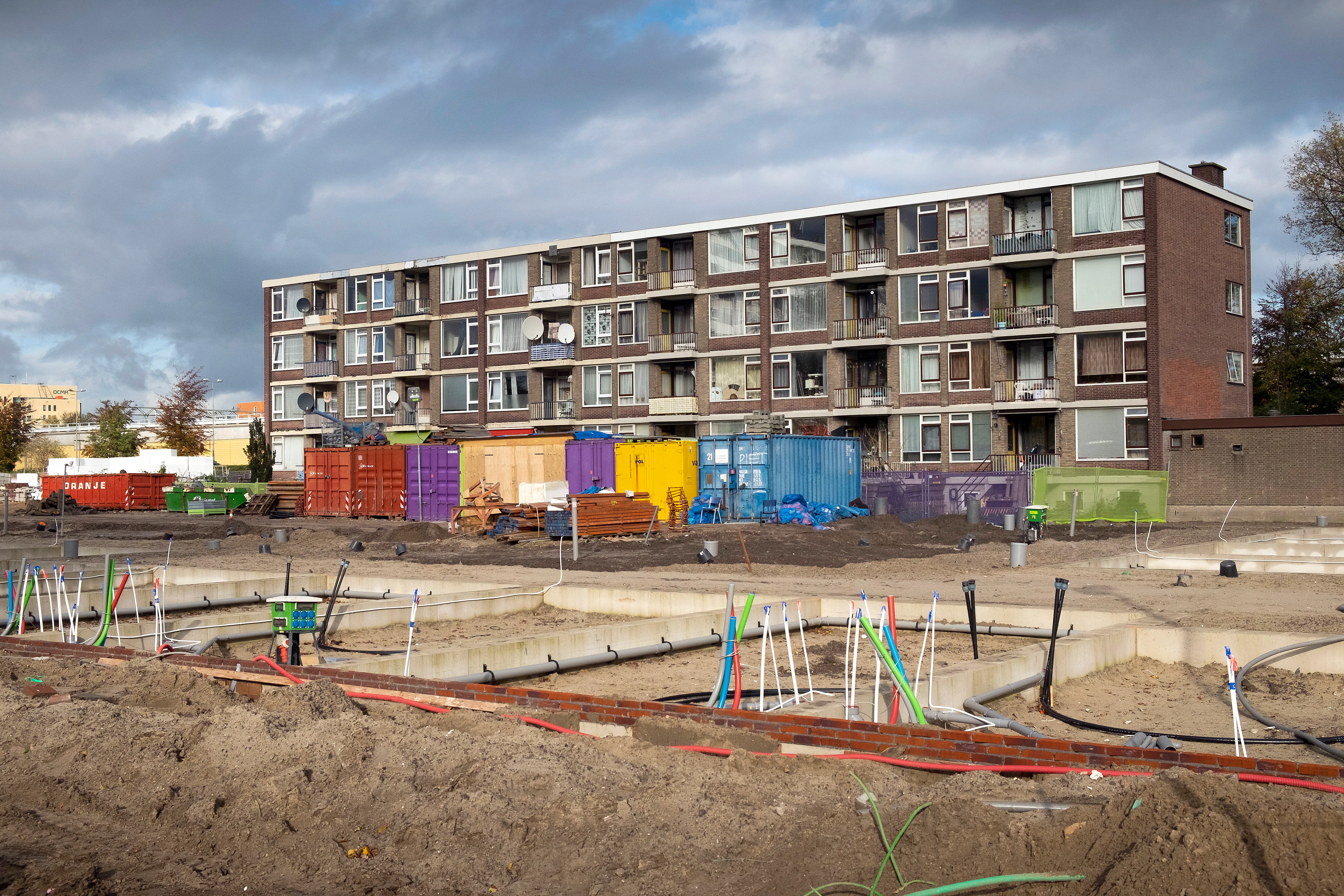 Foto: Hollandse Hoogte