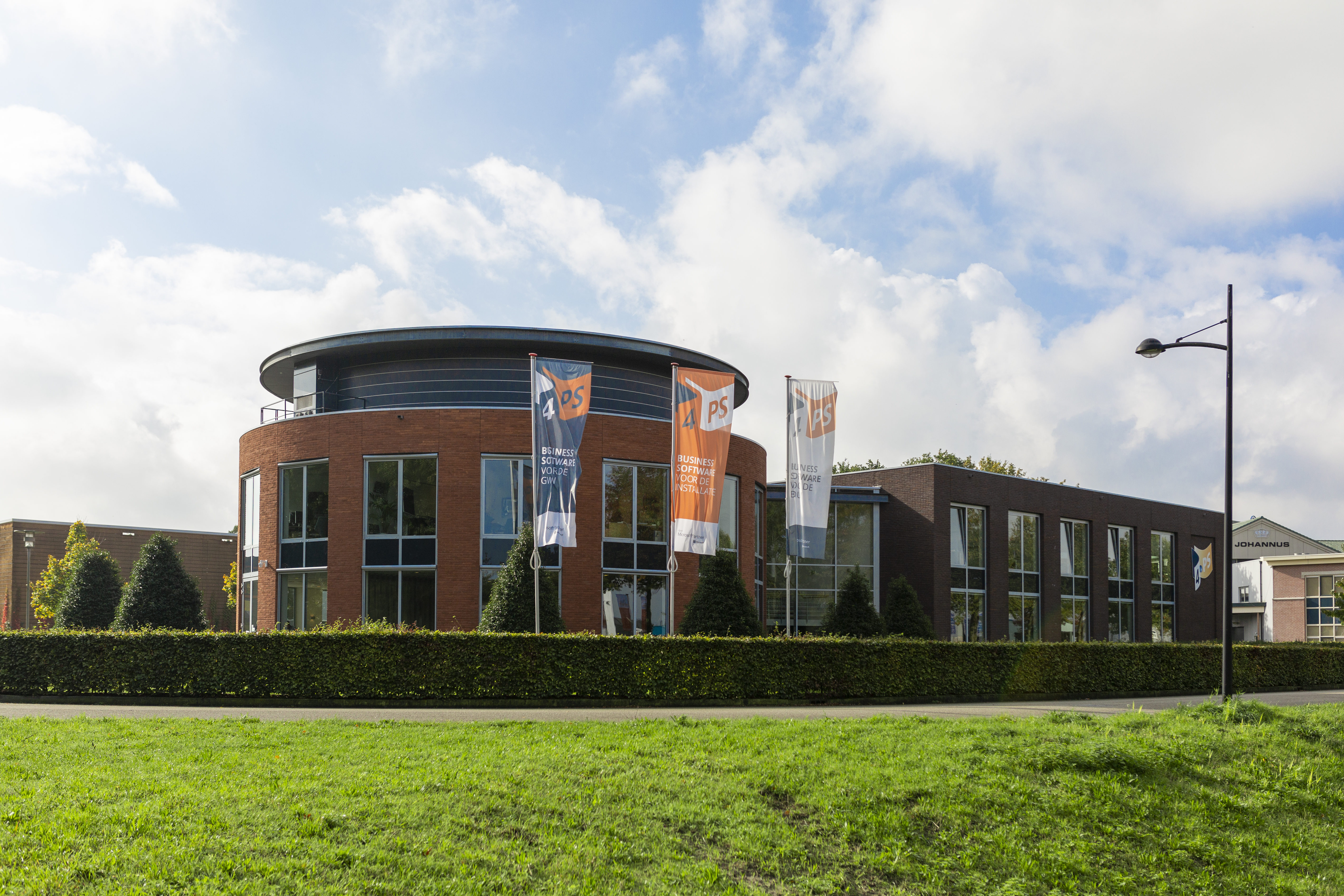 Continue  innovatie sleutel  tot succes